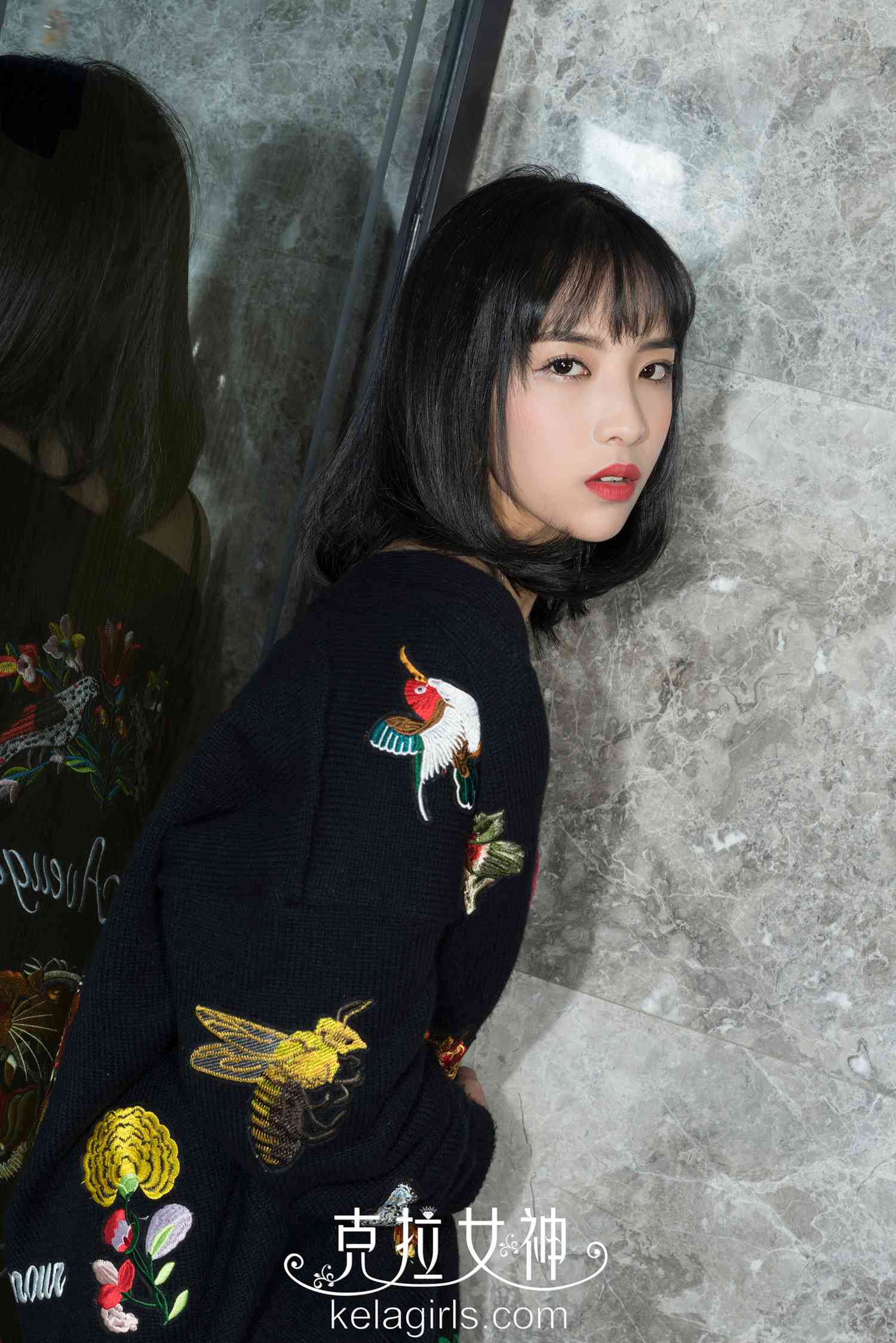 图片[31]-[KeLaGirls克拉女神] 2017.03.29 凌雪VIP – 速更版-美库