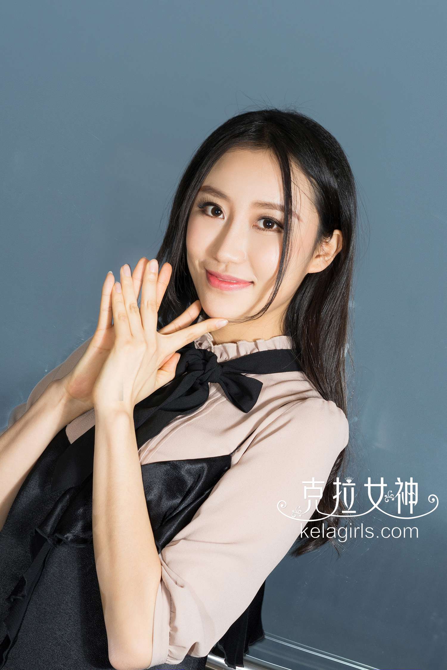 图片[24]-[KeLaGirls克拉女神] 2017.03.30 梦珊 – 速更版-美库