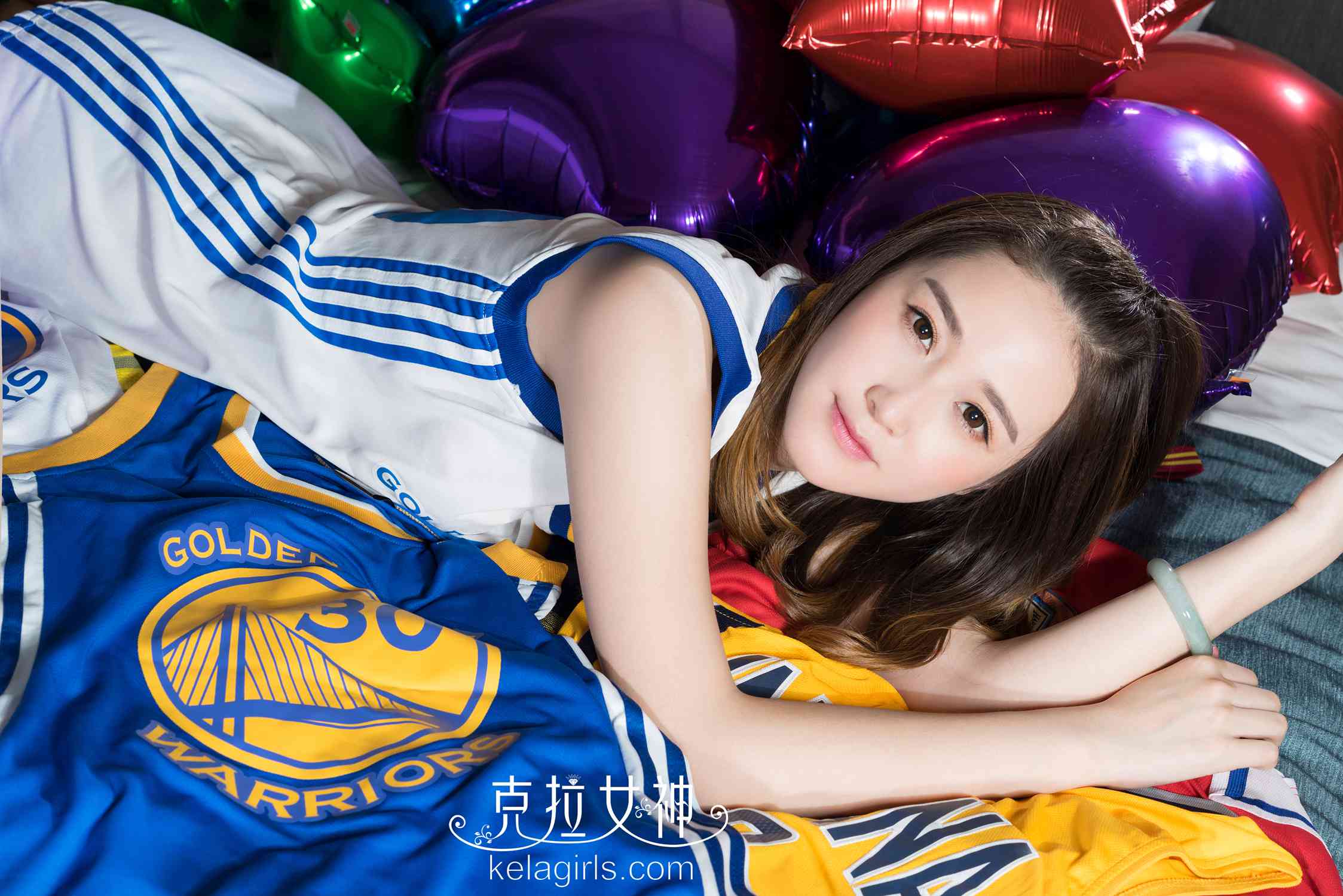 图片[12]-[KeLaGirls克拉女神] 2017.04.01 杨暖 – 速更版-美库