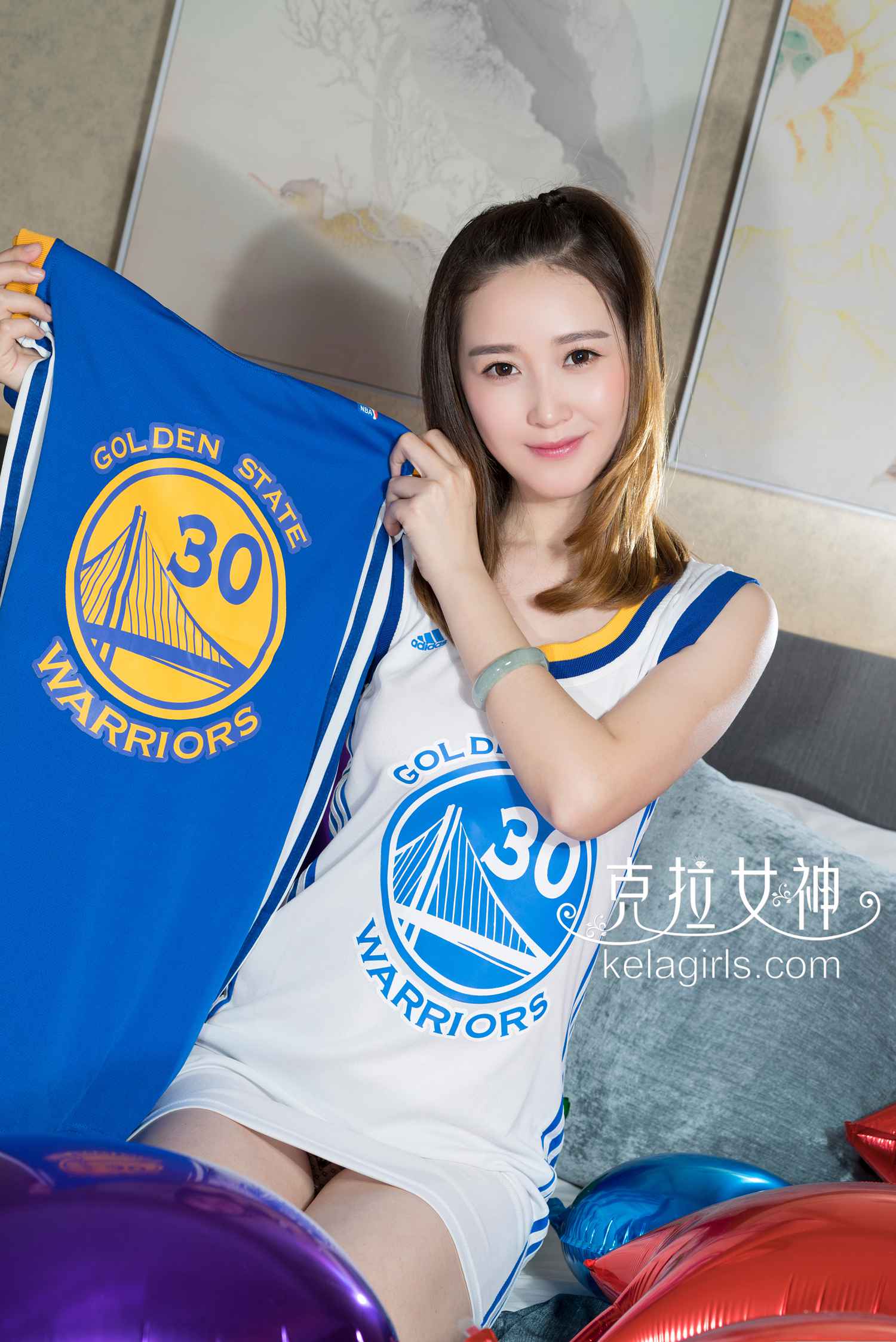 图片[19]-[KeLaGirls克拉女神] 2017.04.01 杨暖 – 速更版-美库