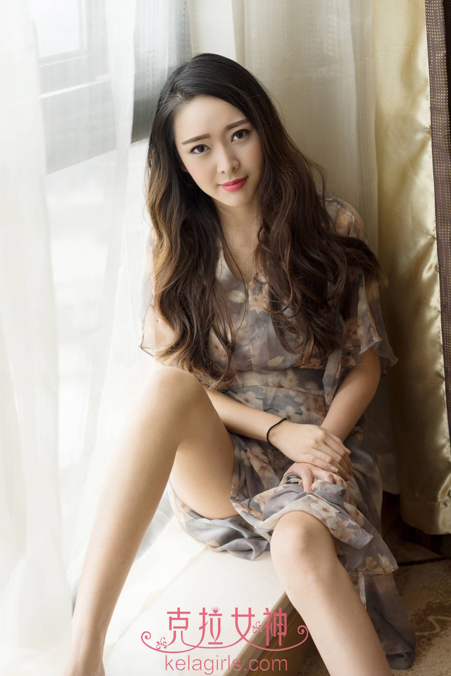 图片[12]-[KeLaGirls克拉女神] 2017.04.05 珊珊 – 速更版-美库