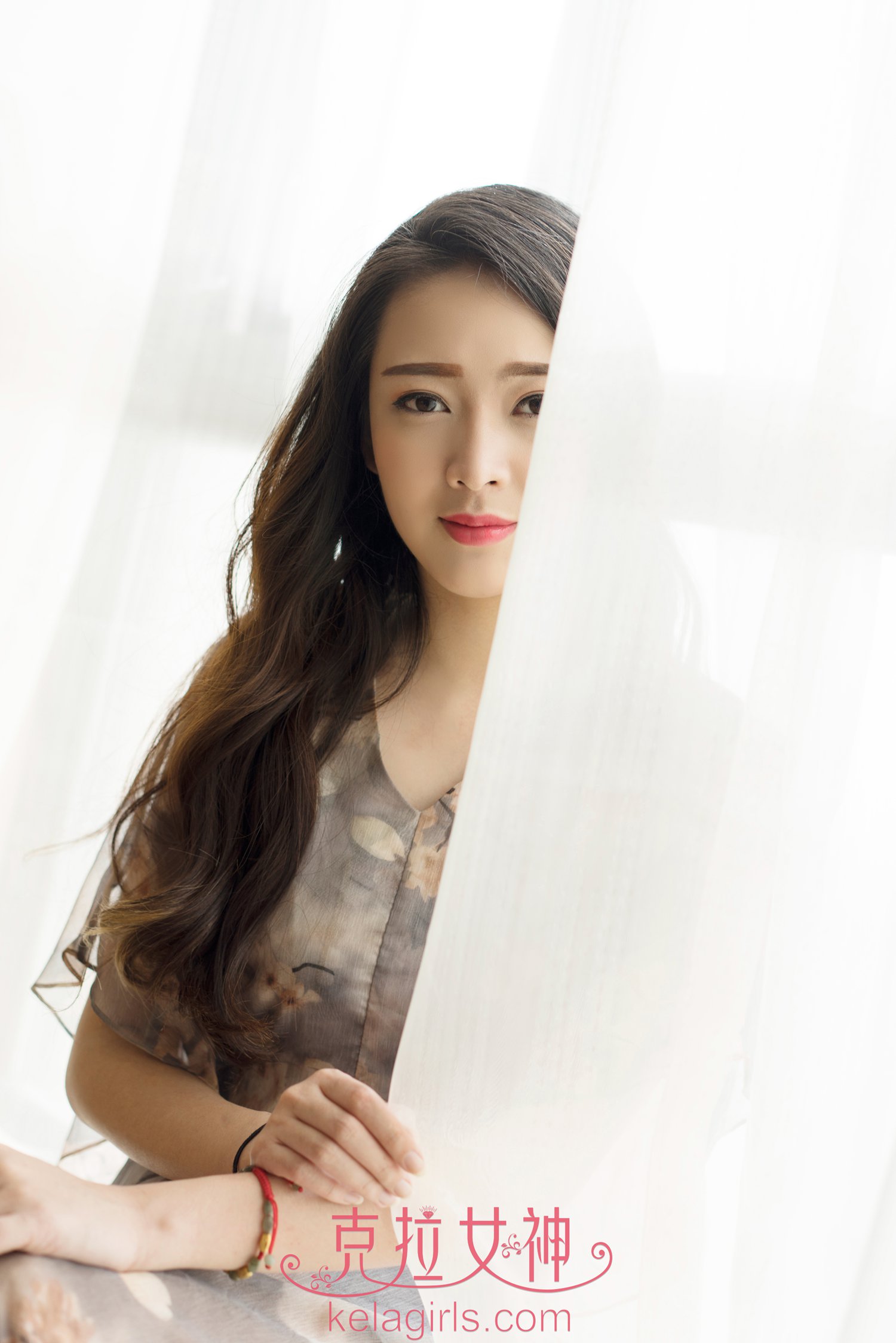 图片[17]-[KeLaGirls克拉女神] 2017.04.05 珊珊 – 速更版-美库