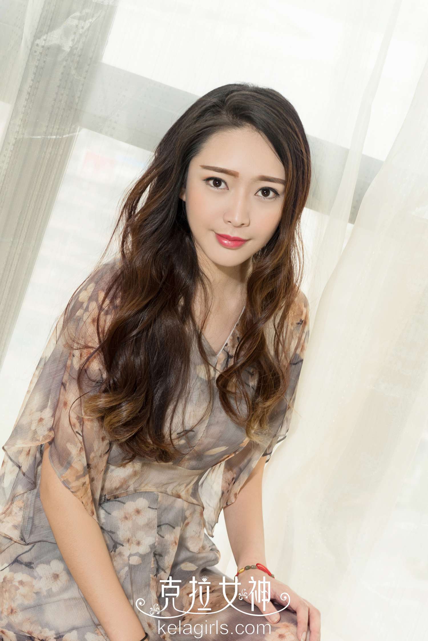 图片[19]-[KeLaGirls克拉女神] 2017.04.05 珊珊 – 速更版-美库