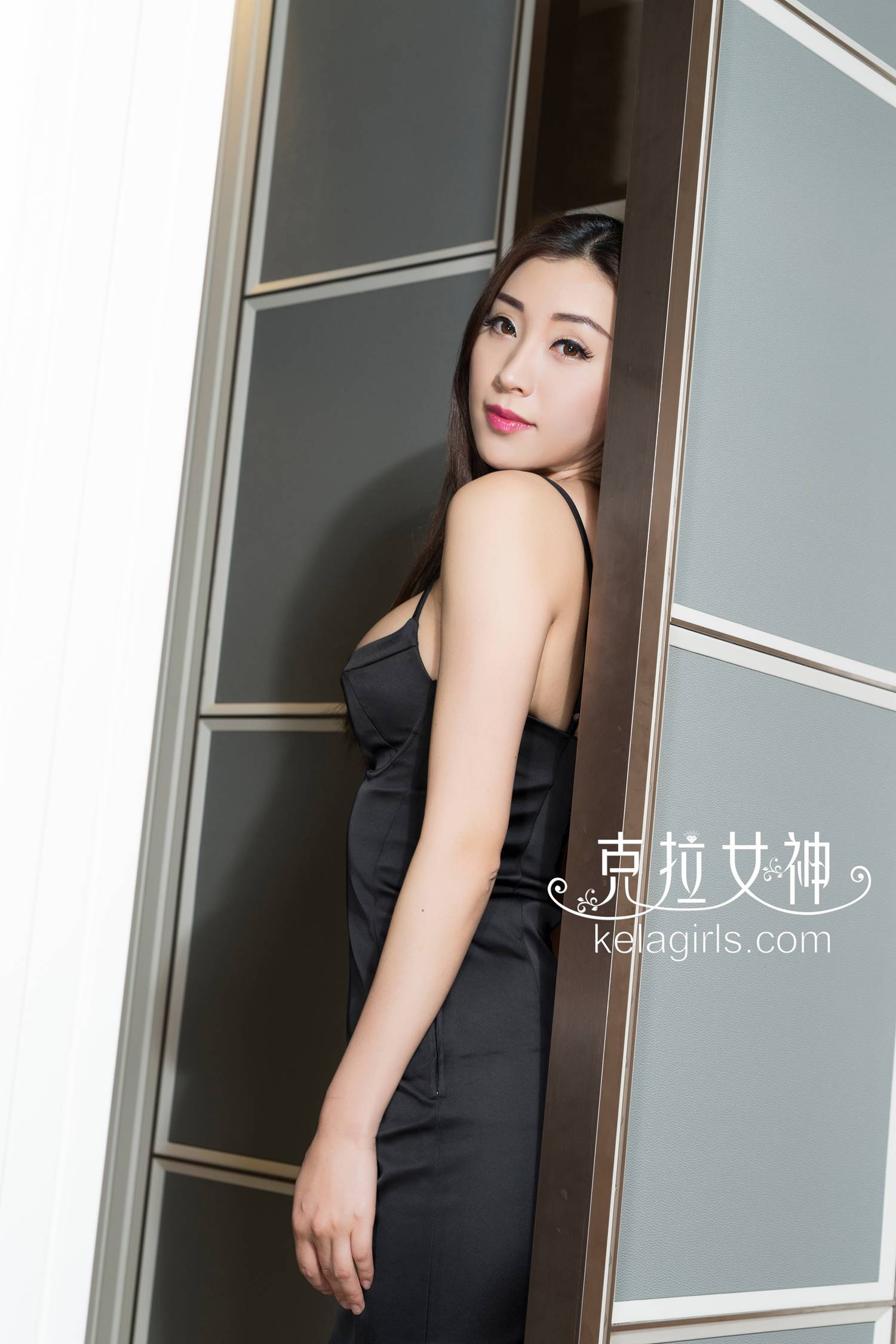 图片[17]-[KeLaGirls克拉女神] 2017.04.12 安安 – 速更版-美库