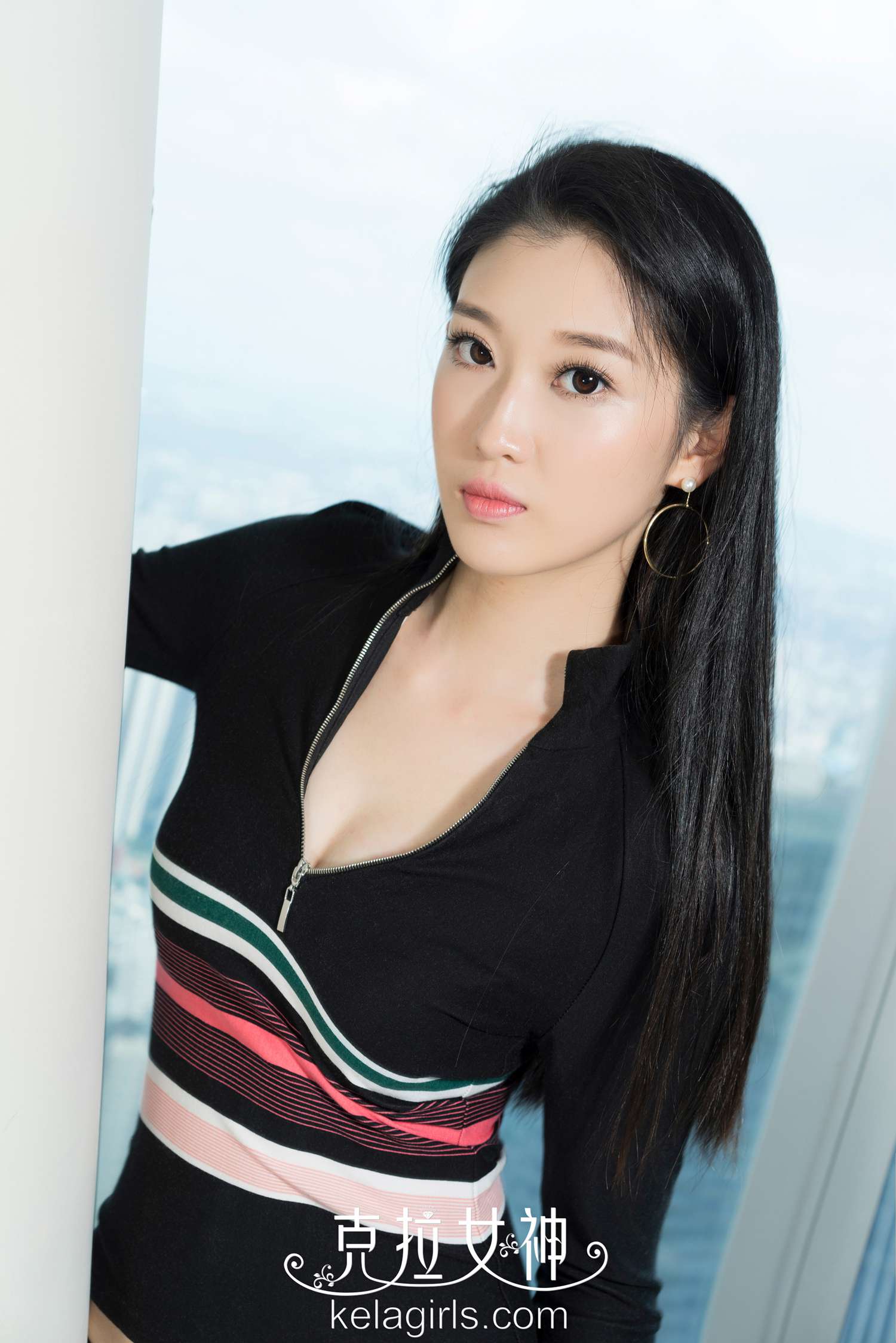 图片[15]-[KeLaGirls克拉女神] 2017.04.14 思茹 – 速更版-美库