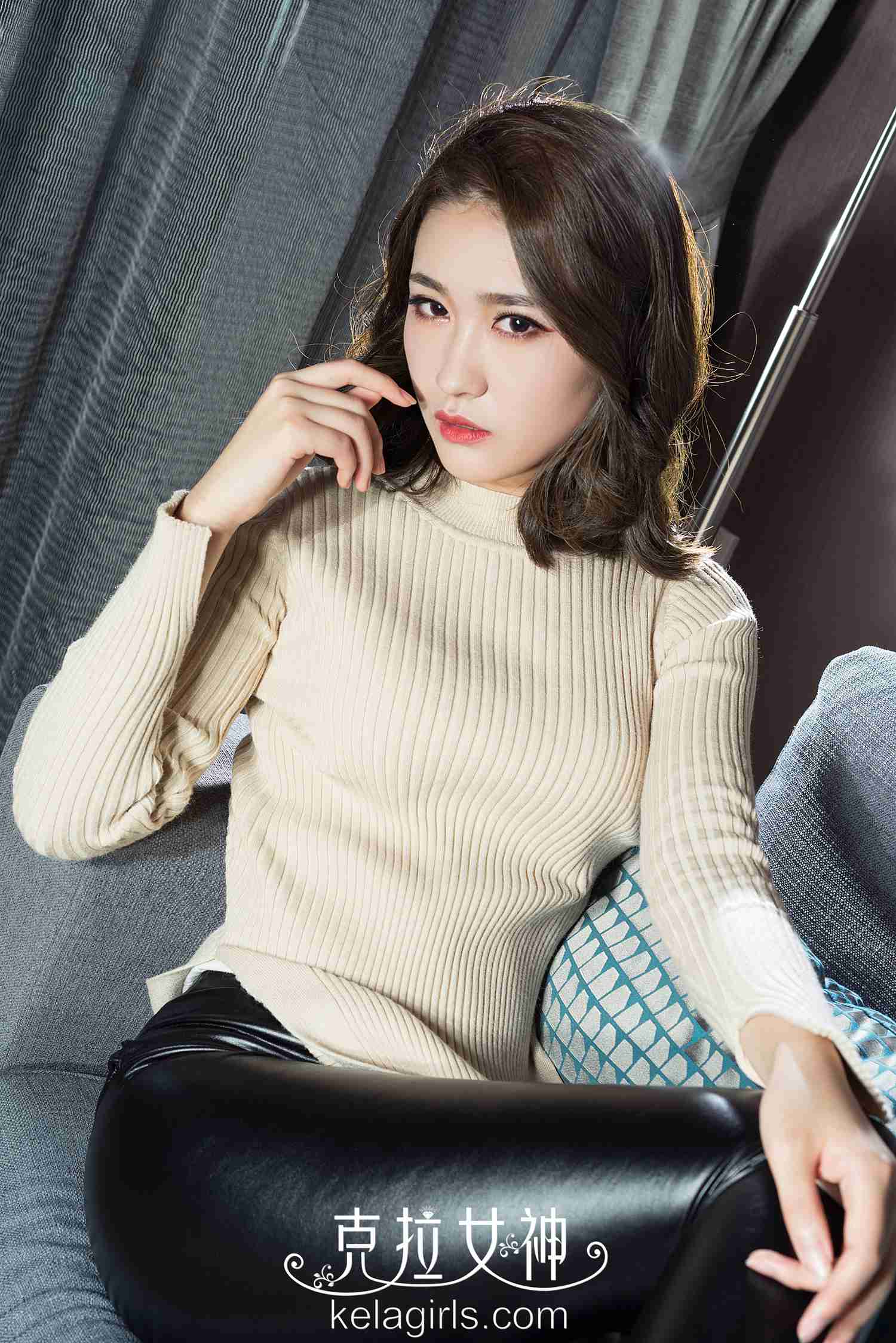 图片[11]-[KeLaGirls克拉女神] 2017.04.15 彤萱 – 速更版-美库