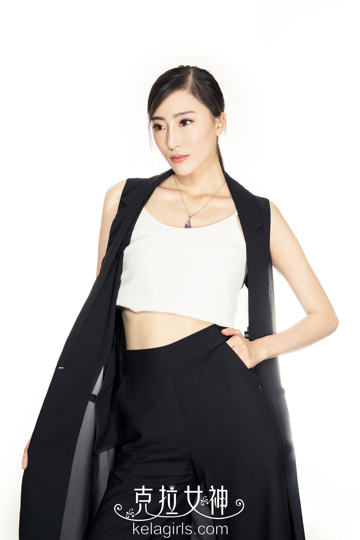 图片[23]-[KeLaGirls克拉女神] 2017.04.17 颖儿 – 速更版-美库