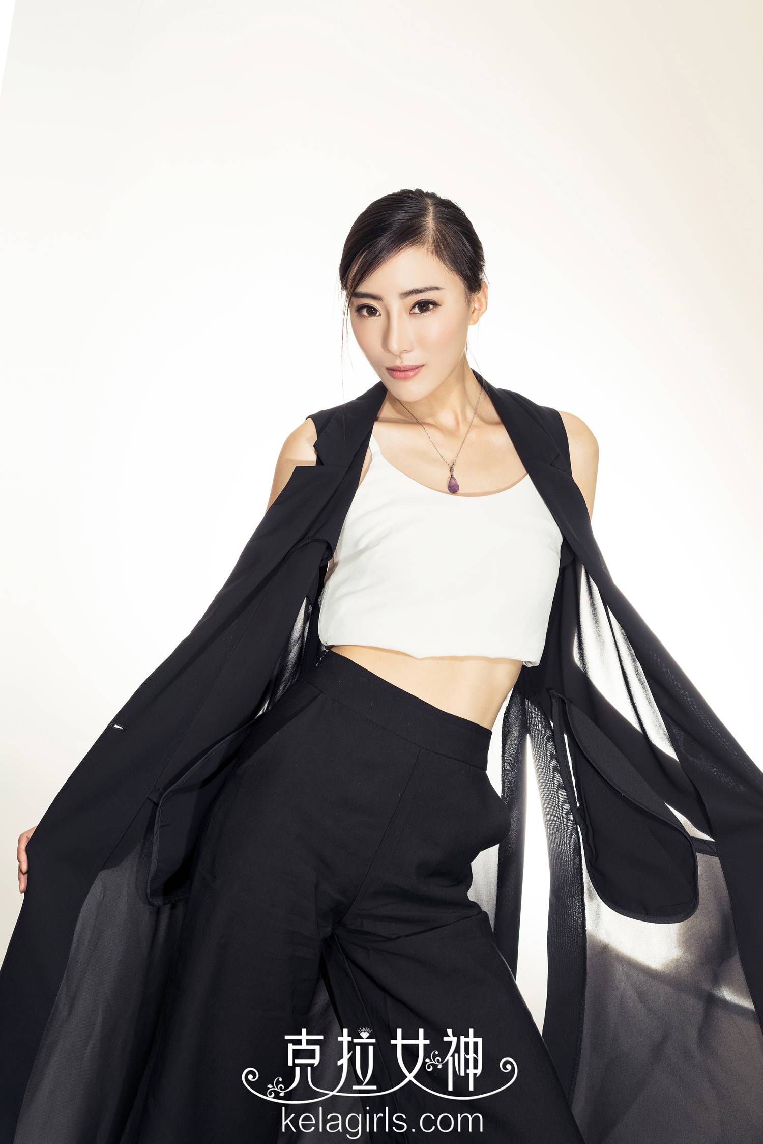 图片[24]-[KeLaGirls克拉女神] 2017.04.17 颖儿 – 速更版-美库