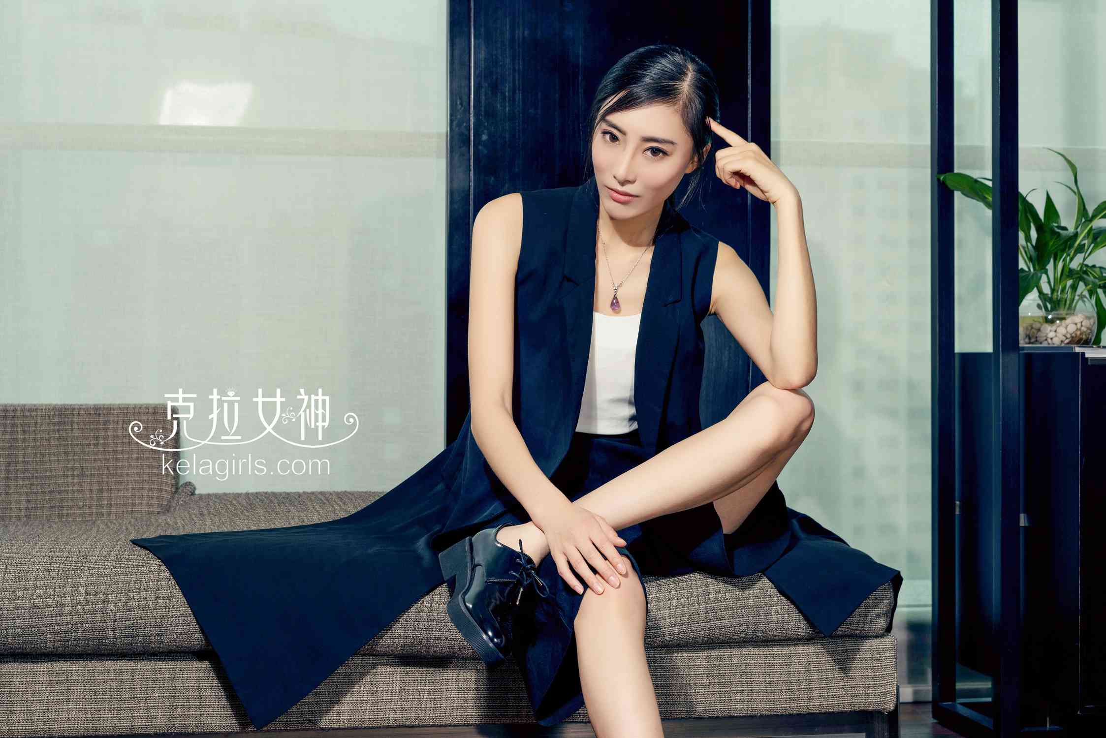 图片[26]-[KeLaGirls克拉女神] 2017.04.17 颖儿 – 速更版-美库