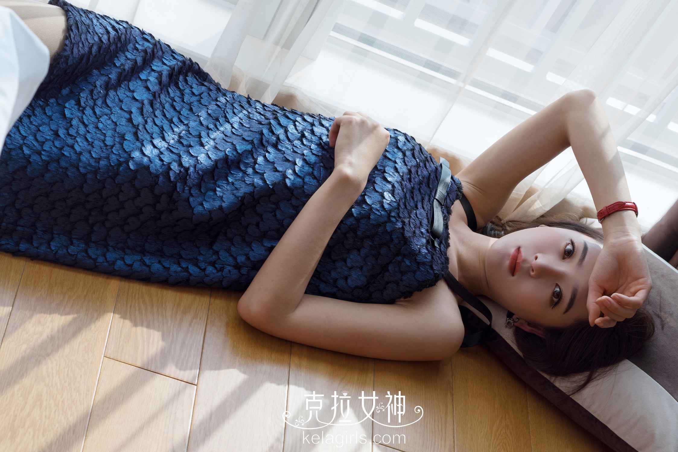 图片[11]-[KeLaGirls克拉女神] 2017.04.20 穆雪儿 – 速更版-美库