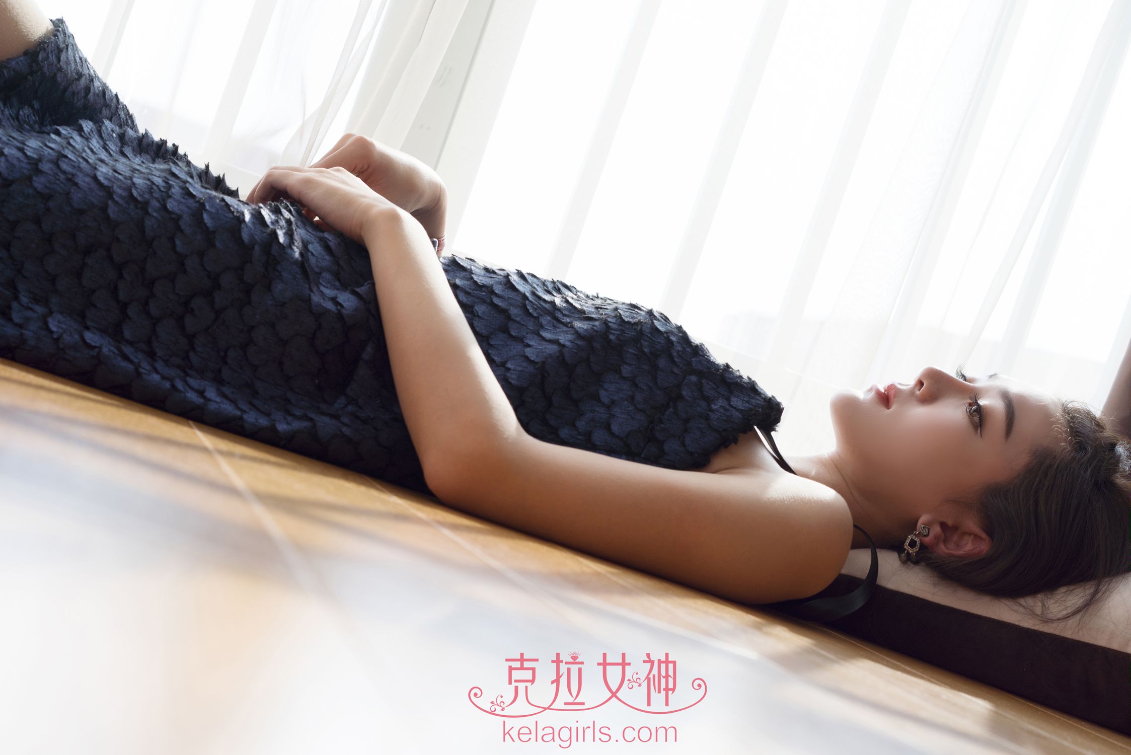 图片[12]-[KeLaGirls克拉女神] 2017.04.20 穆雪儿 – 速更版-美库