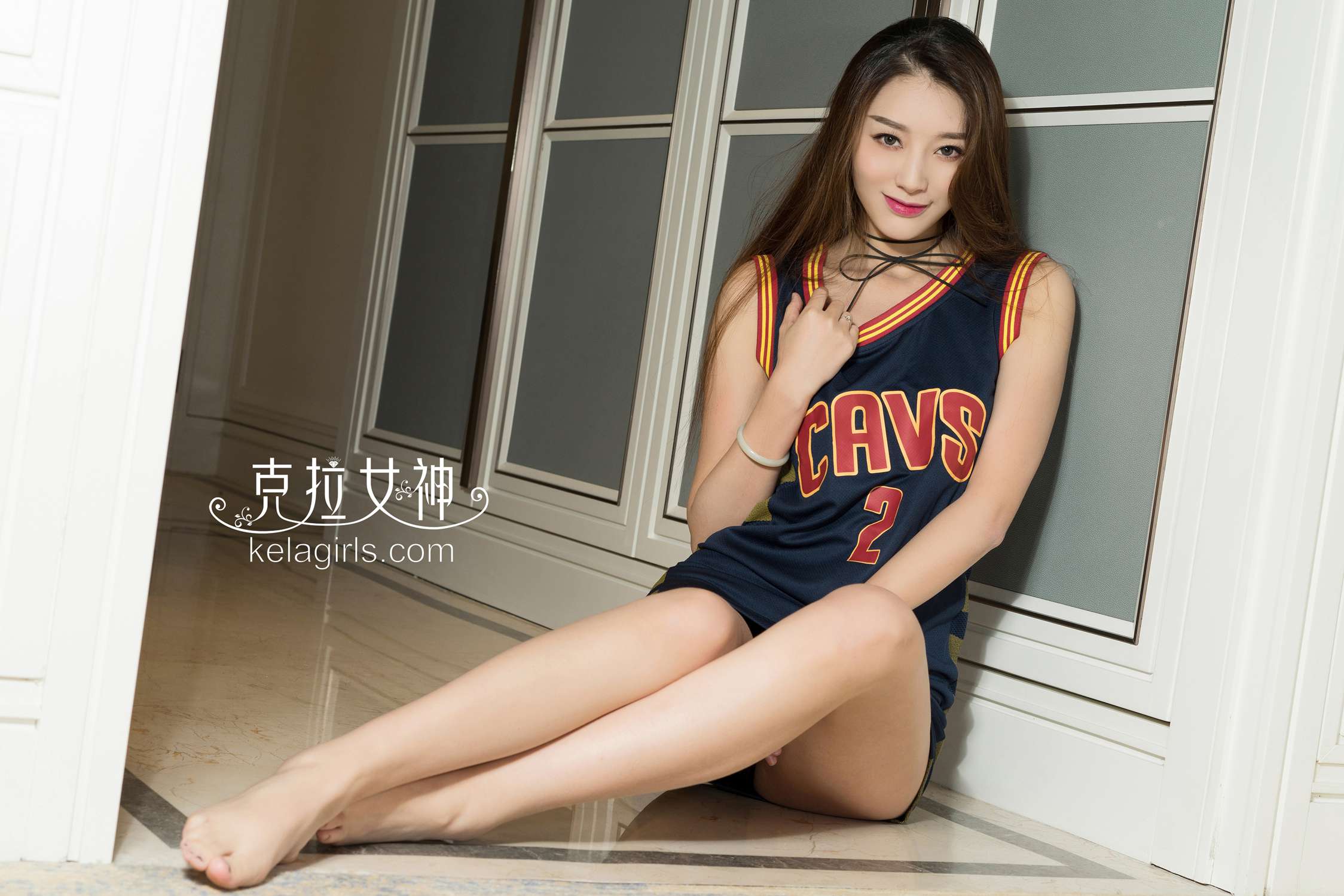 图片[20]-[KeLaGirls克拉女神] 2017.04.21 菁菁 – 速更版-美库