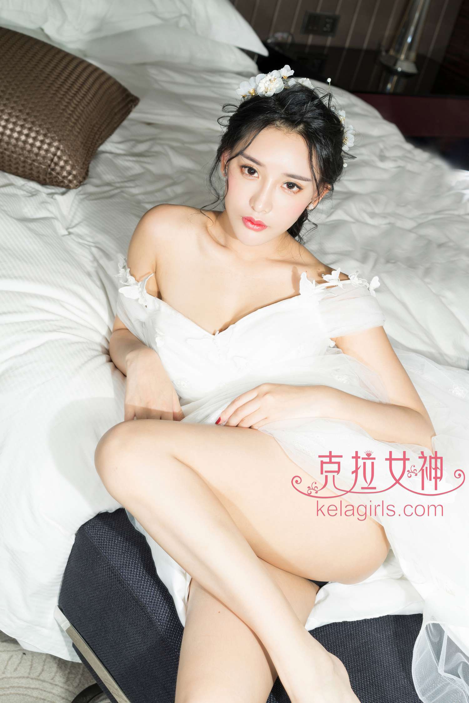图片[29]-[KeLaGirls克拉女神] 2017.04.26 小西 – 速更版-美库