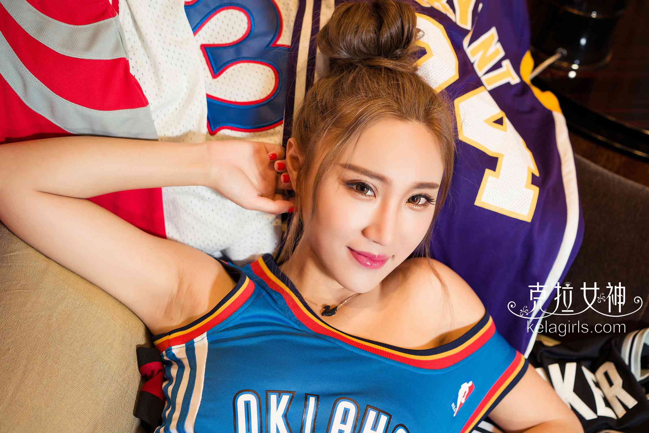 图片[10]-[KeLaGirls克拉女神] 2017.04.27 梓芯 – 速更版-美库