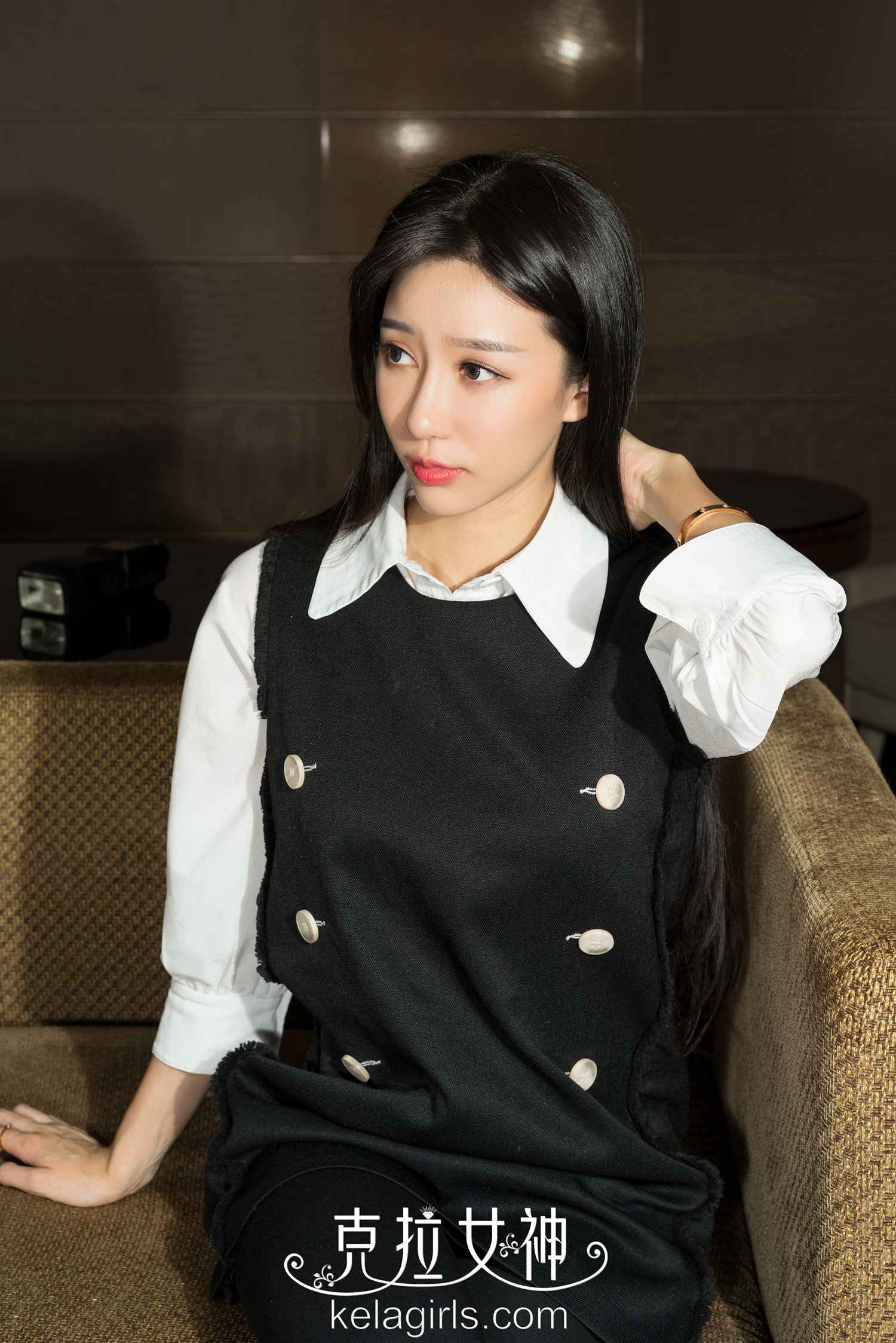 图片[14]-[KeLaGirls克拉女神] 2017.04.29 吴倩倩 – 速更版-美库