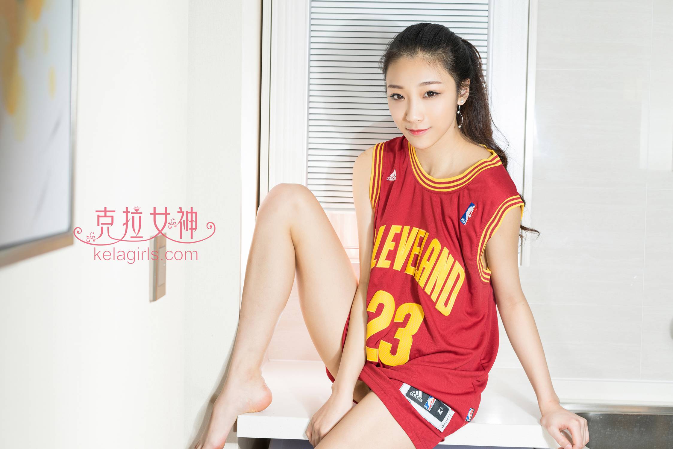 图片[28]-[KeLaGirls克拉女神] 2017.05.05 静静 – 速更版-美库