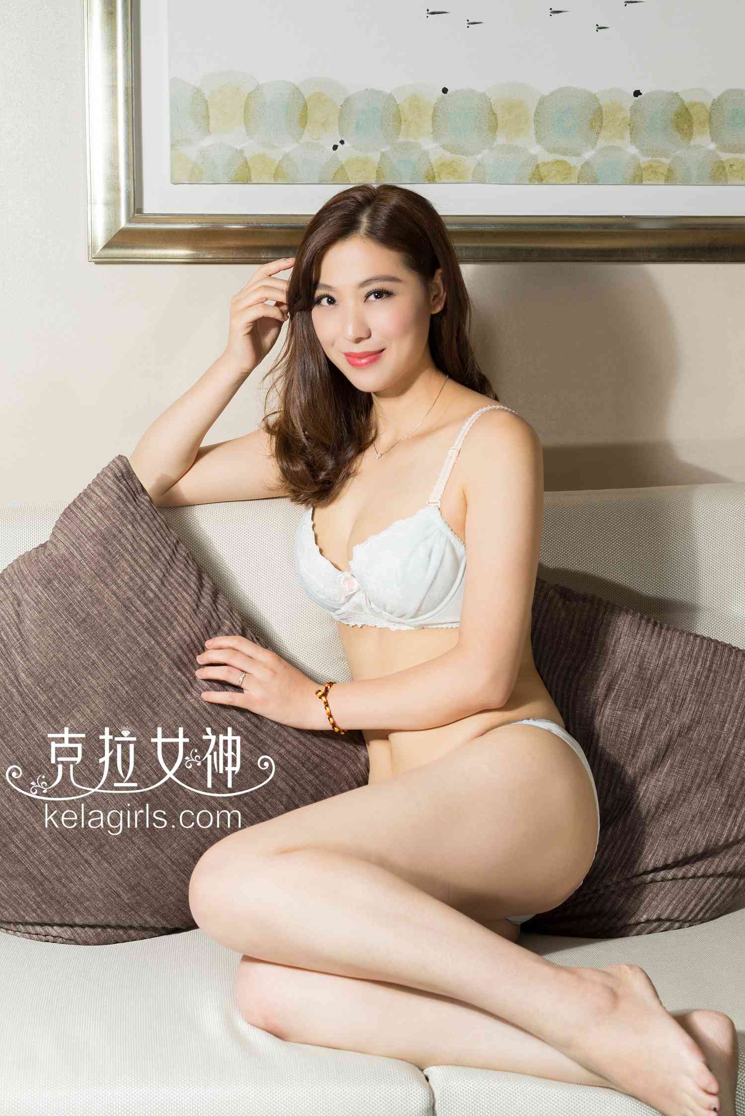 图片[27]-[KeLaGirls克拉女神] 2017.05.06 孟君 – 速更版-美库