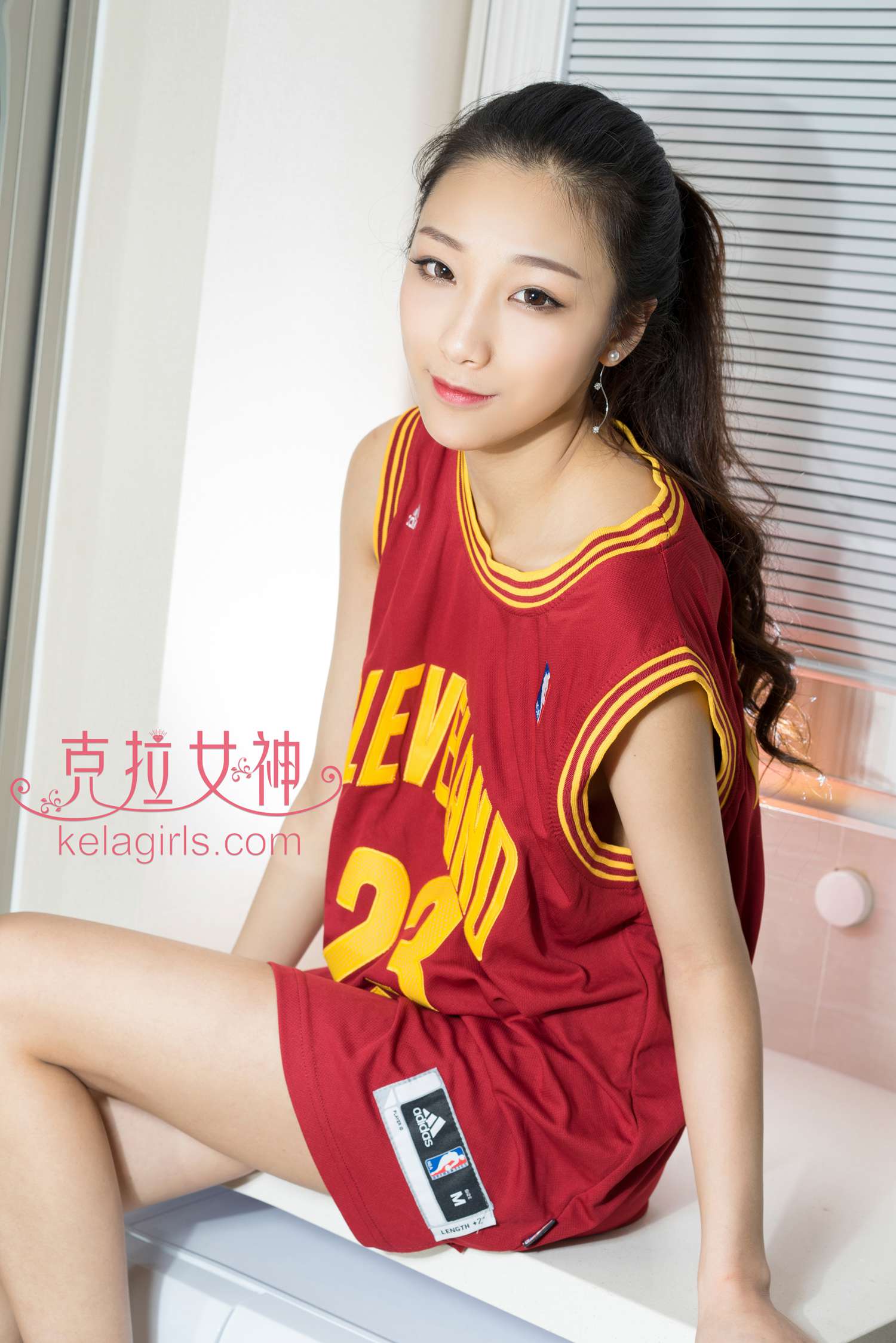 图片[29]-[KeLaGirls克拉女神] 2017.05.05 静静 – 速更版-美库