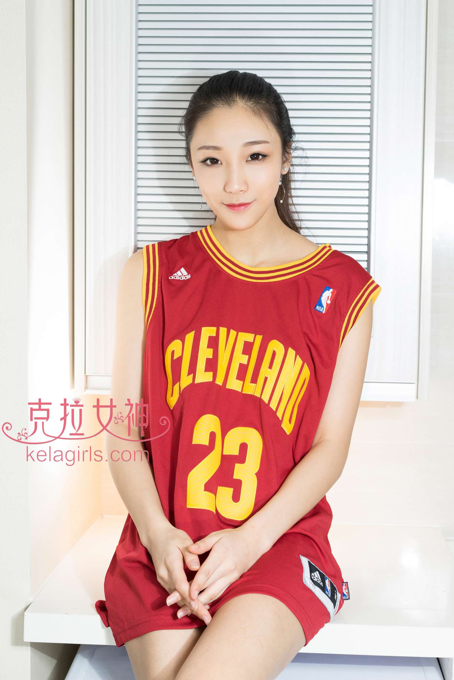 图片[31]-[KeLaGirls克拉女神] 2017.05.05 静静 – 速更版-美库
