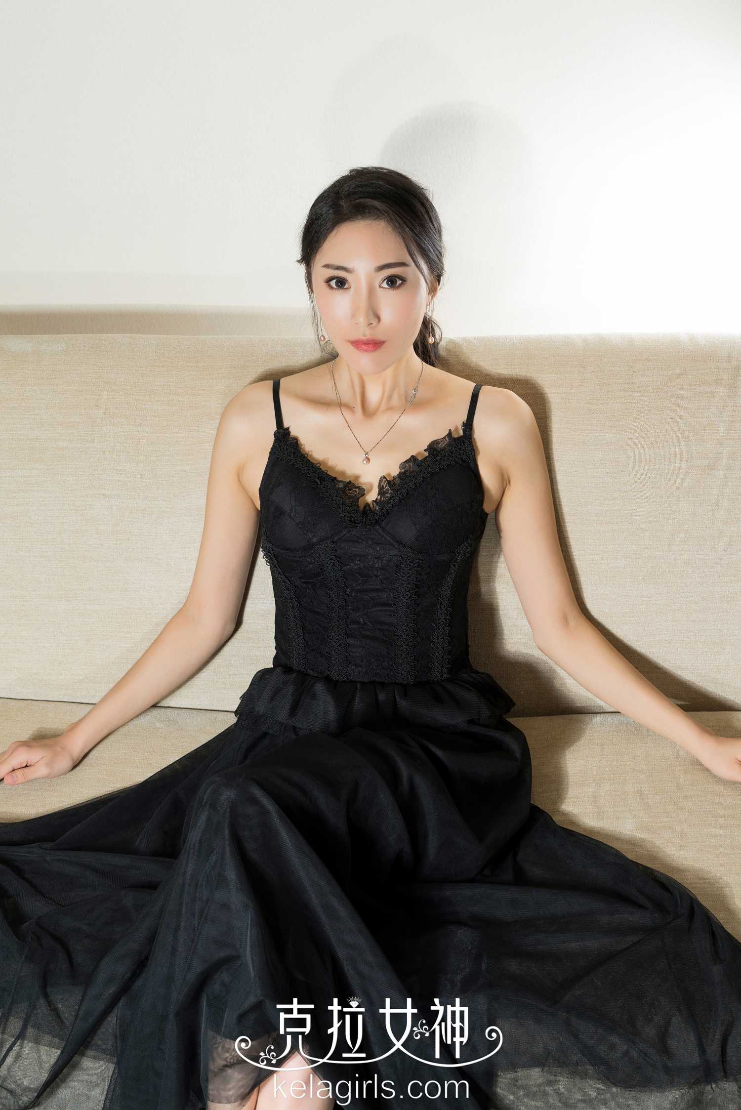 图片[19]-[KeLaGirls克拉女神] 2017.05.10 颖儿 – 速更版-美库