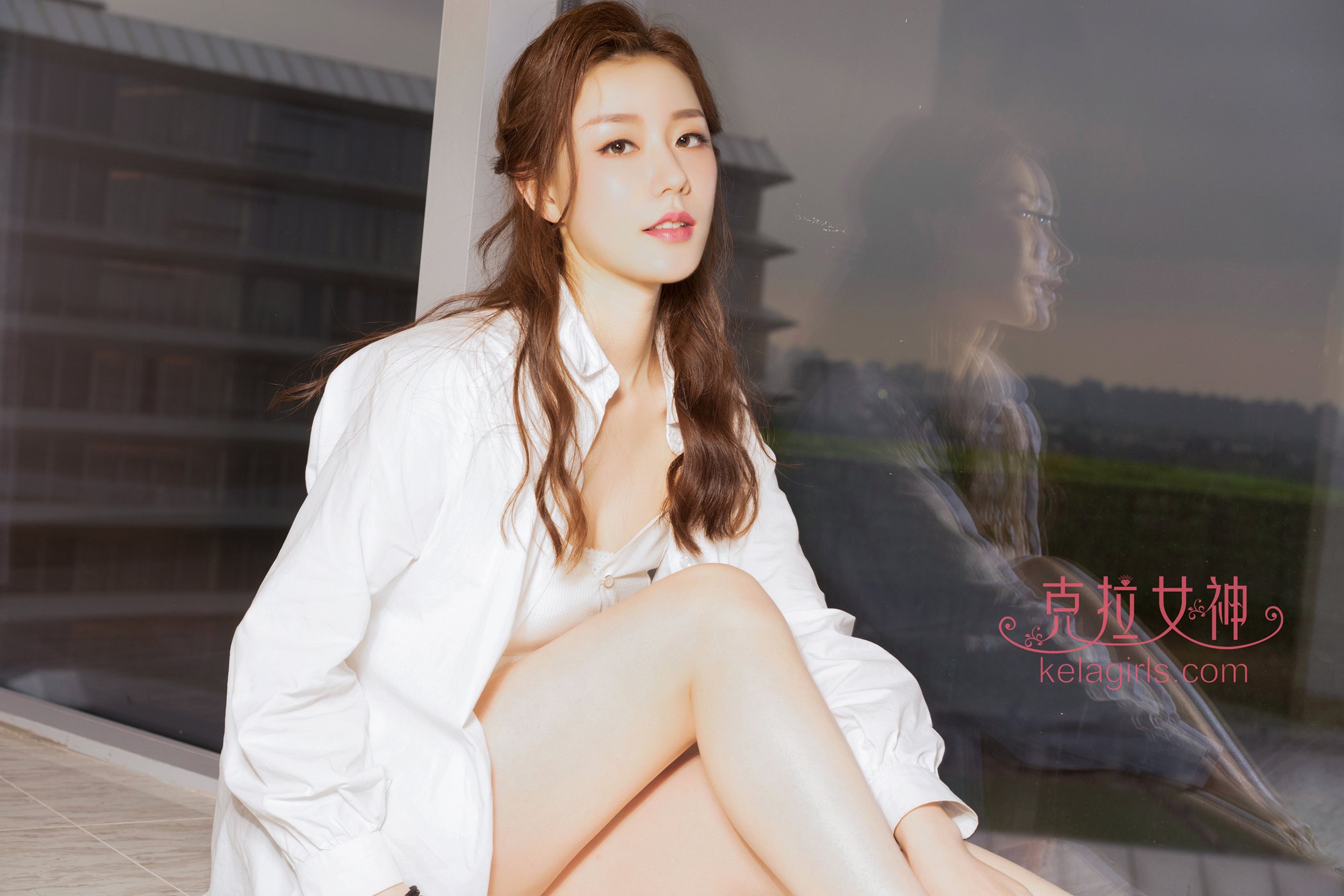 图片[10]-[Kelagirls克拉女神]2018.06.06《绝色佳人》江琴[28P] – 速更版-美库