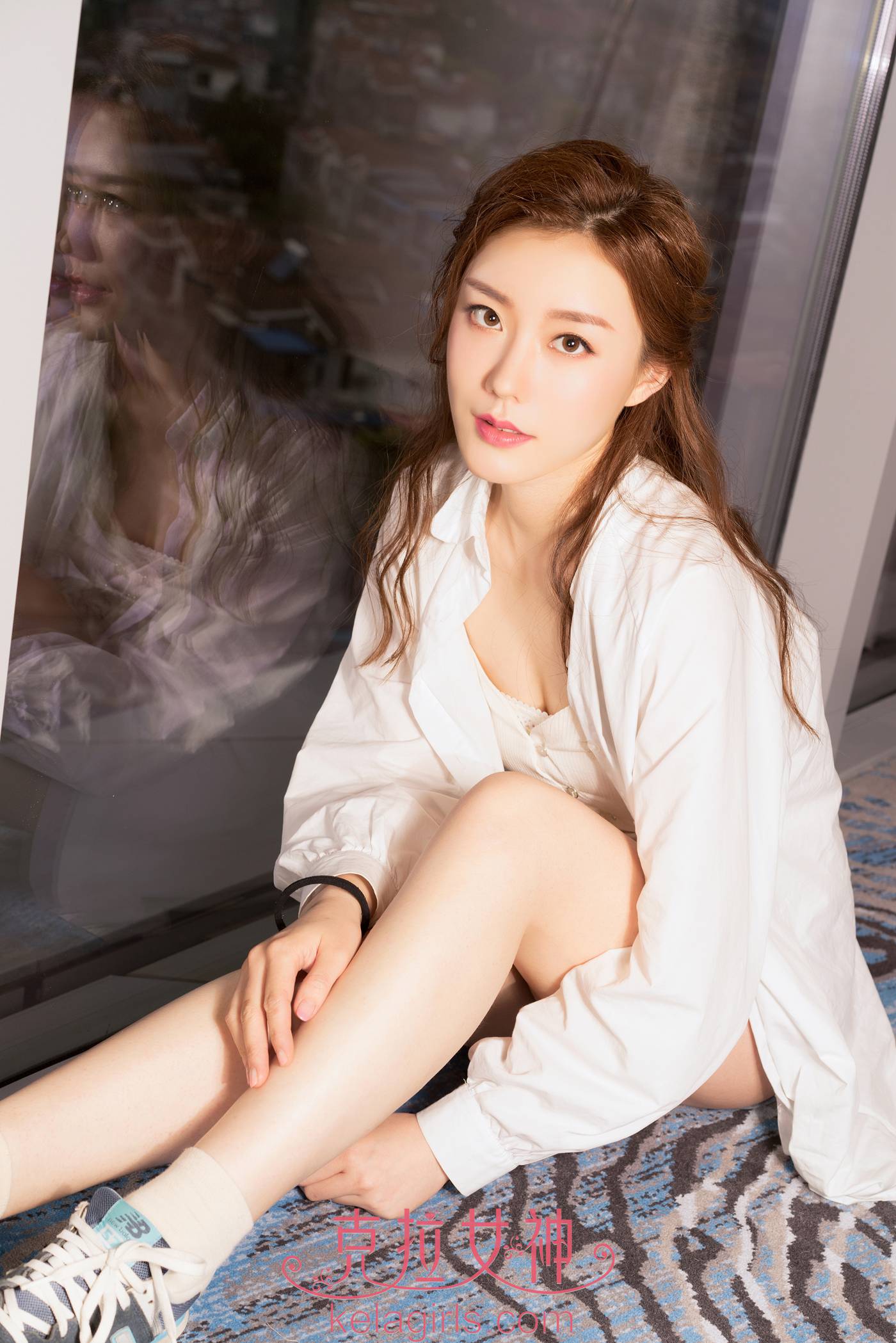 图片[11]-[Kelagirls克拉女神]2018.06.06《绝色佳人》江琴[28P] – 速更版-美库