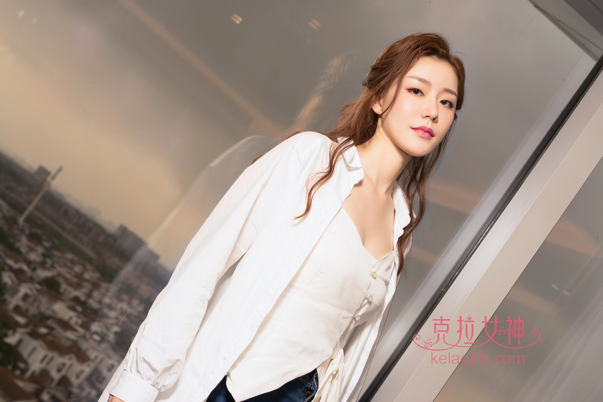 图片[16]-[Kelagirls克拉女神]2018.06.06《绝色佳人》江琴[28P] – 速更版-美库