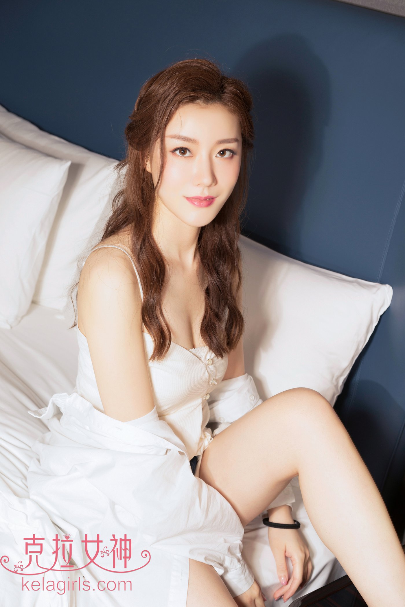 图片[20]-[Kelagirls克拉女神]2018.06.06《绝色佳人》江琴[28P] – 速更版-美库