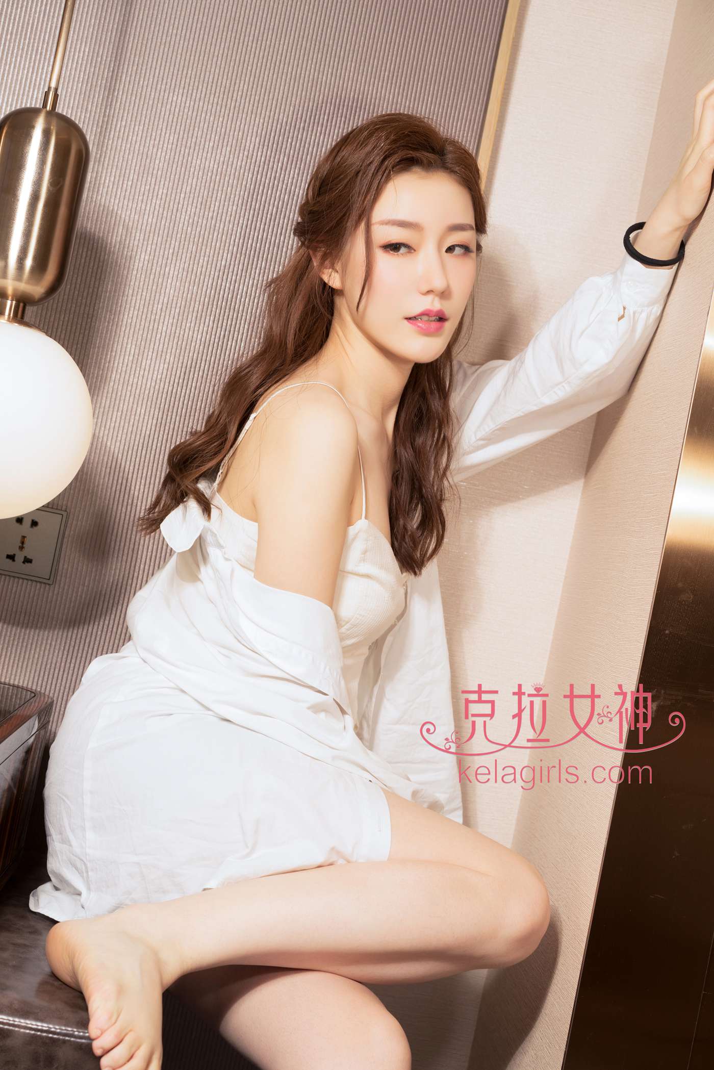 图片[26]-[Kelagirls克拉女神]2018.06.06《绝色佳人》江琴[28P] – 速更版-美库