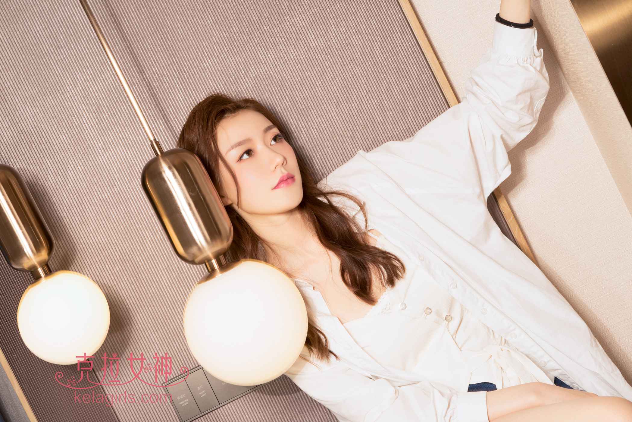 图片[29]-[Kelagirls克拉女神]2018.06.06《绝色佳人》江琴[28P] – 速更版-美库