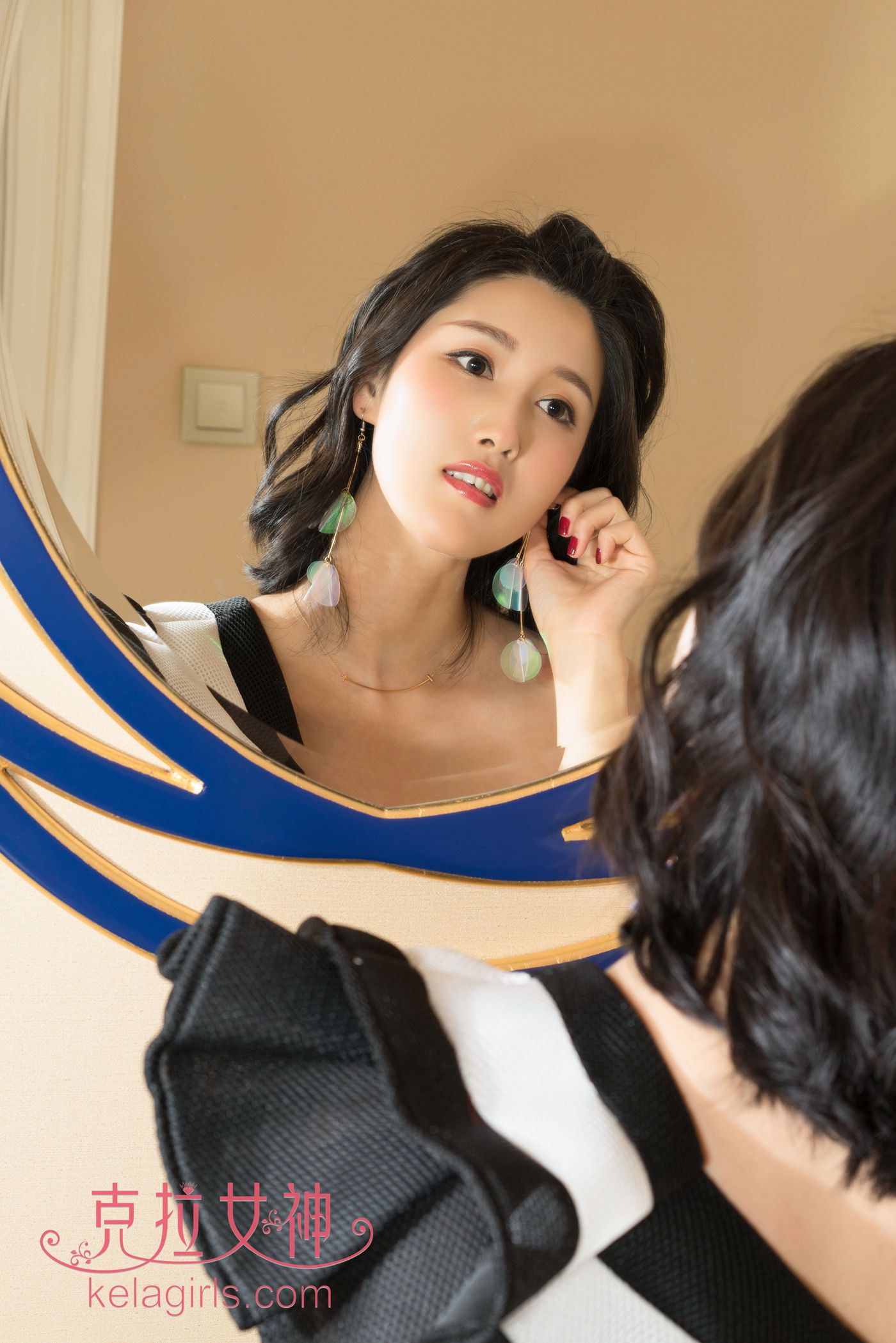 图片[23]-[Kelagirls克拉女神]2018.06.10《孤芳自赏》王睿[25P] – 速更版-美库