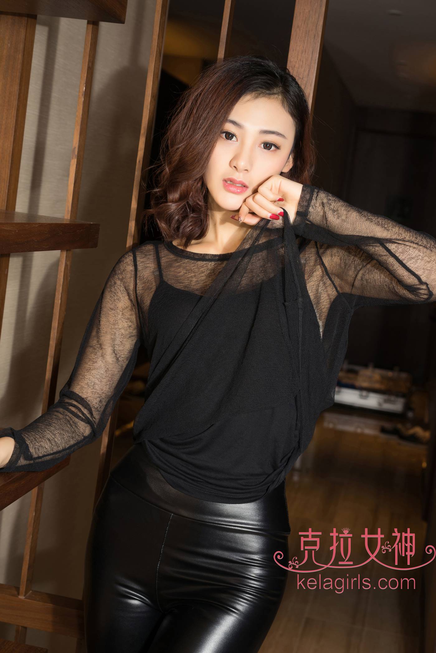 图片[19]-[Kelagirls克拉女神]2018.06.13《真空上阵》冉宝[32P] – 速更版-美库