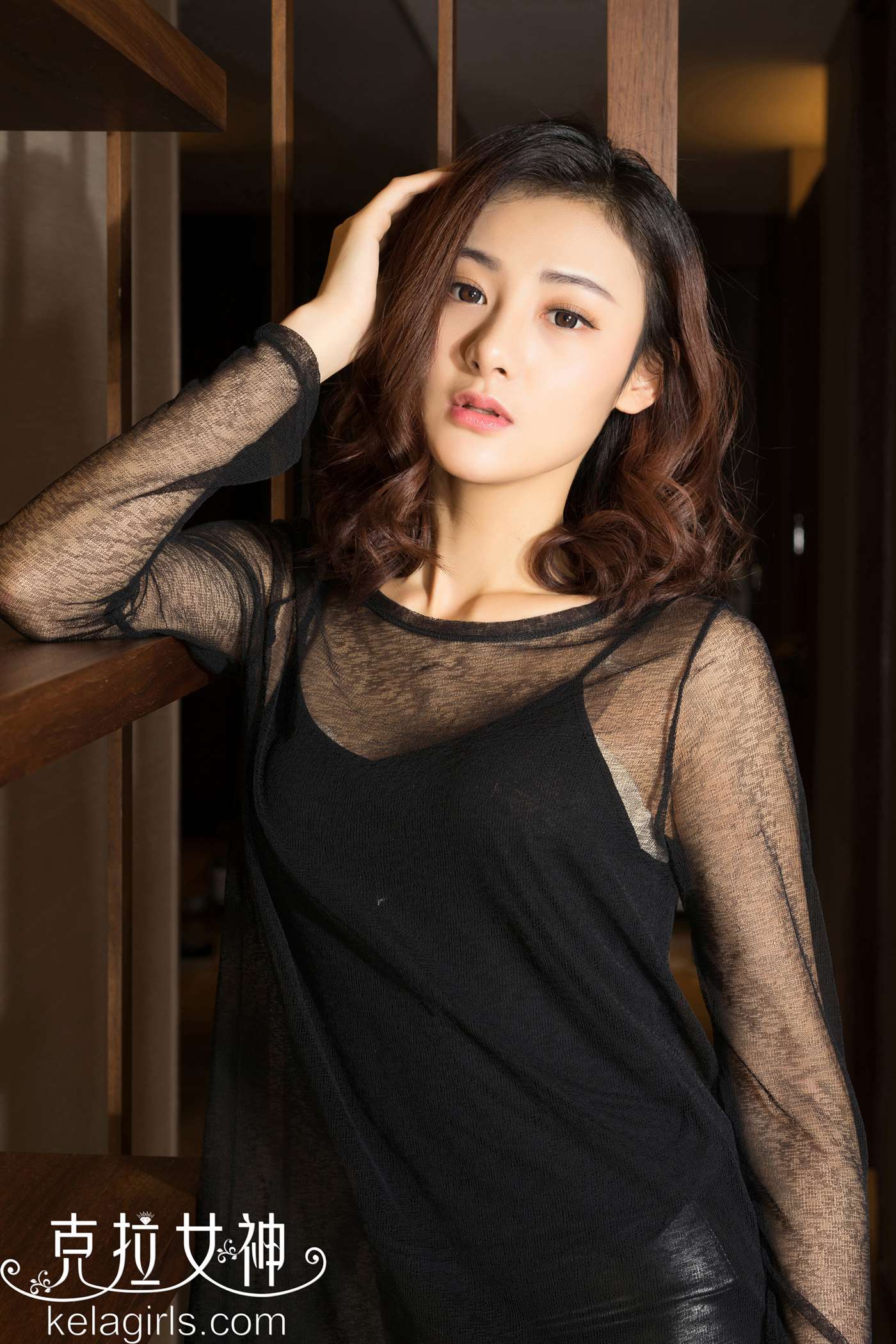 图片[20]-[Kelagirls克拉女神]2018.06.13《真空上阵》冉宝[32P] – 速更版-美库