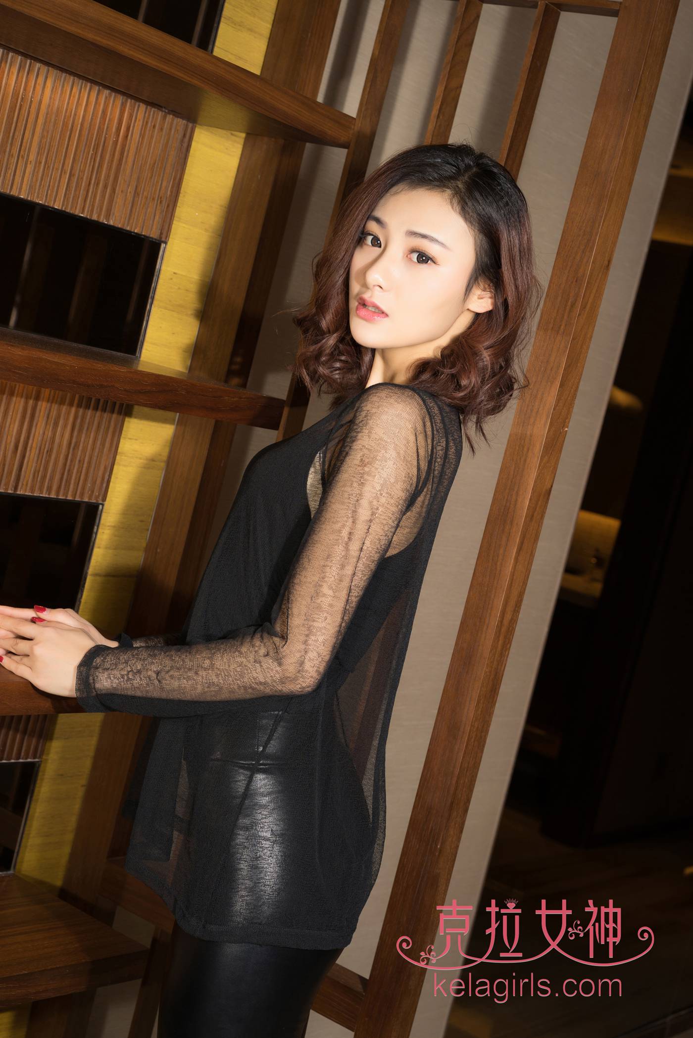 图片[21]-[Kelagirls克拉女神]2018.06.13《真空上阵》冉宝[32P] – 速更版-美库