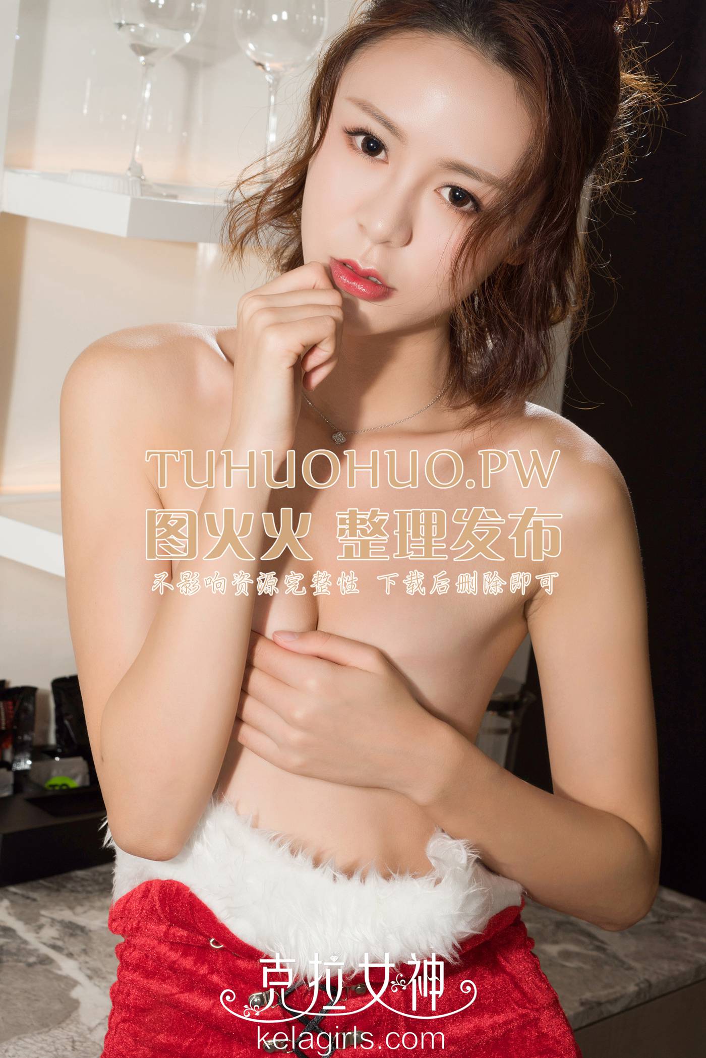 图片[26]-[Kelagirls克拉女神]2018.06.14《云娇雨怯》昕予[24P] – 速更版-美库