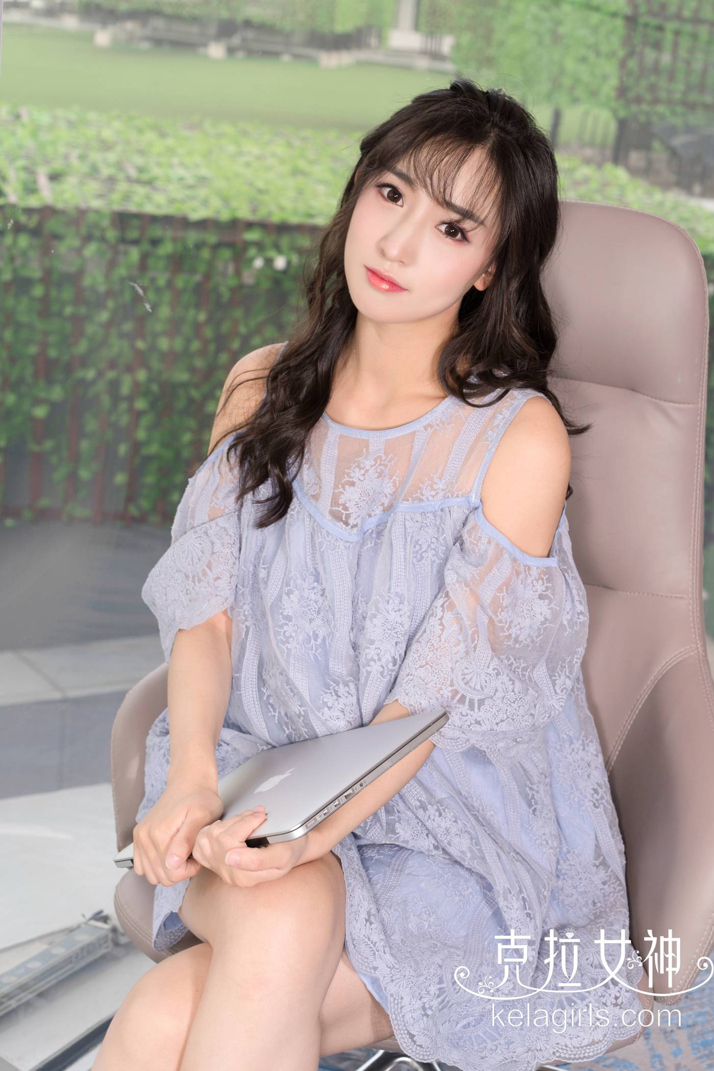 图片[25]-[Kelagirls克拉女神]2018.06.23《学姐の兔尾巴》姜璐[29P] – 速更版-美库