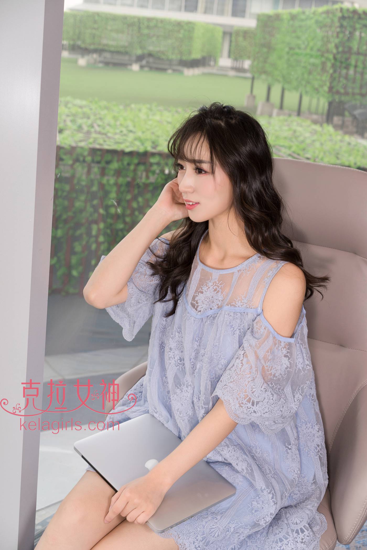 图片[26]-[Kelagirls克拉女神]2018.06.23《学姐の兔尾巴》姜璐[29P] – 速更版-美库