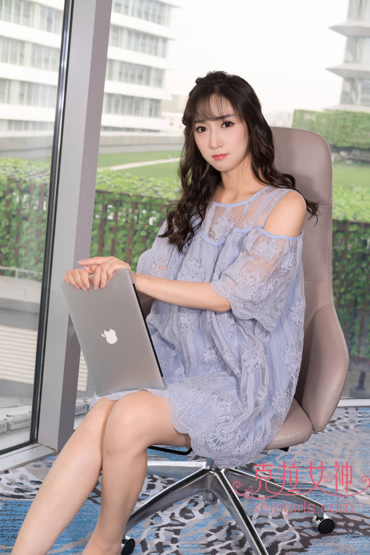 图片[28]-[Kelagirls克拉女神]2018.06.23《学姐の兔尾巴》姜璐[29P] – 速更版-美库