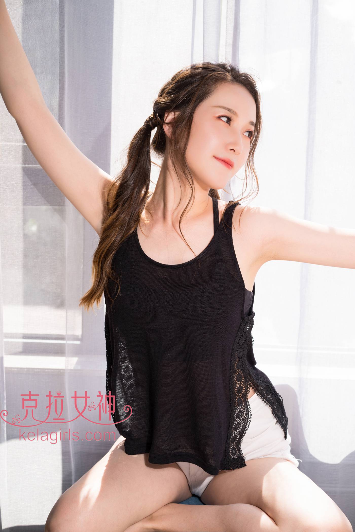图片[12]-[Kelagirls克拉女神]2018.06.28《生如夏花》杨暖[24P] – 速更版-美库