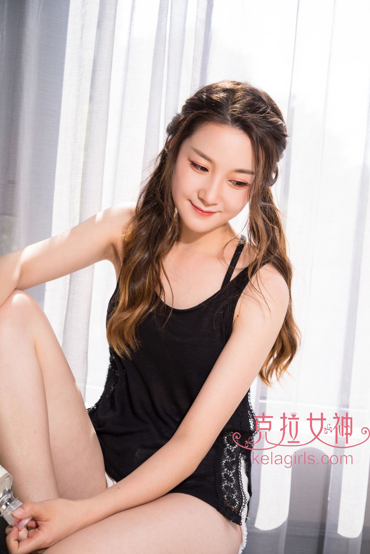 图片[13]-[Kelagirls克拉女神]2018.06.28《生如夏花》杨暖[24P] – 速更版-美库