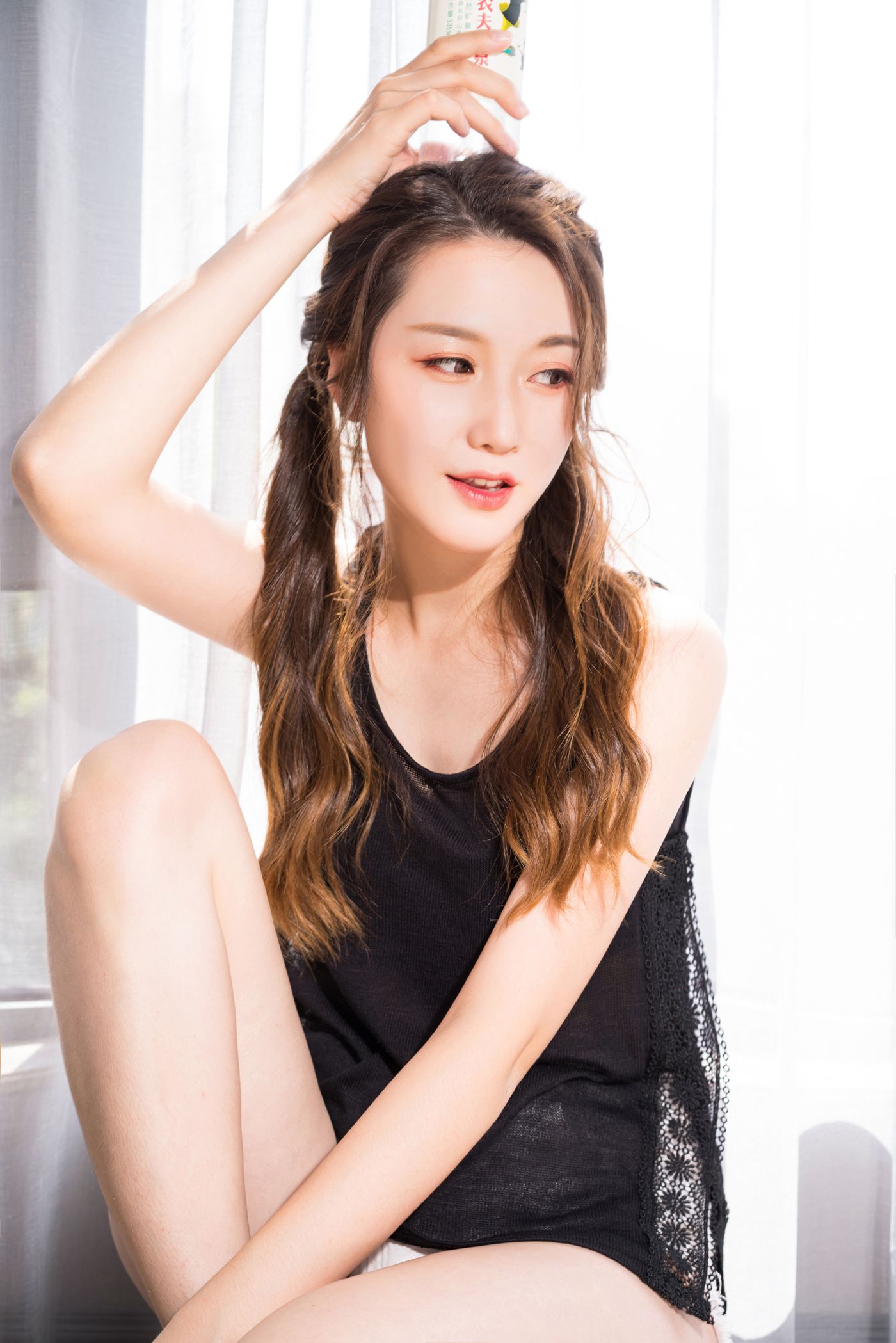 图片[15]-[Kelagirls克拉女神]2018.06.28《生如夏花》杨暖[24P] – 速更版-美库