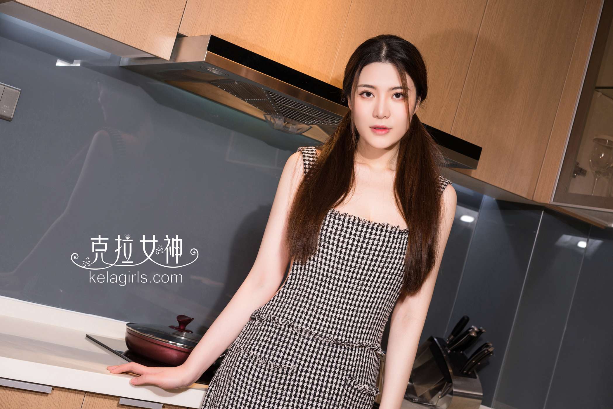 图片[28]-[Kelagirls克拉女神]2018.06.26《美娇娘下厨》百琳[28P] – 速更版-美库