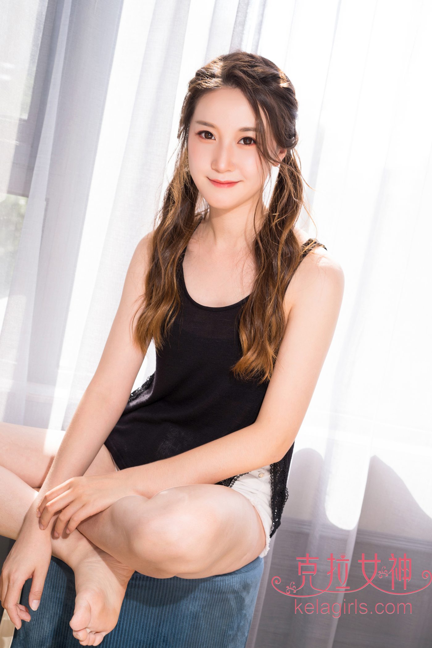 图片[24]-[Kelagirls克拉女神]2018.06.28《生如夏花》杨暖[24P] – 速更版-美库