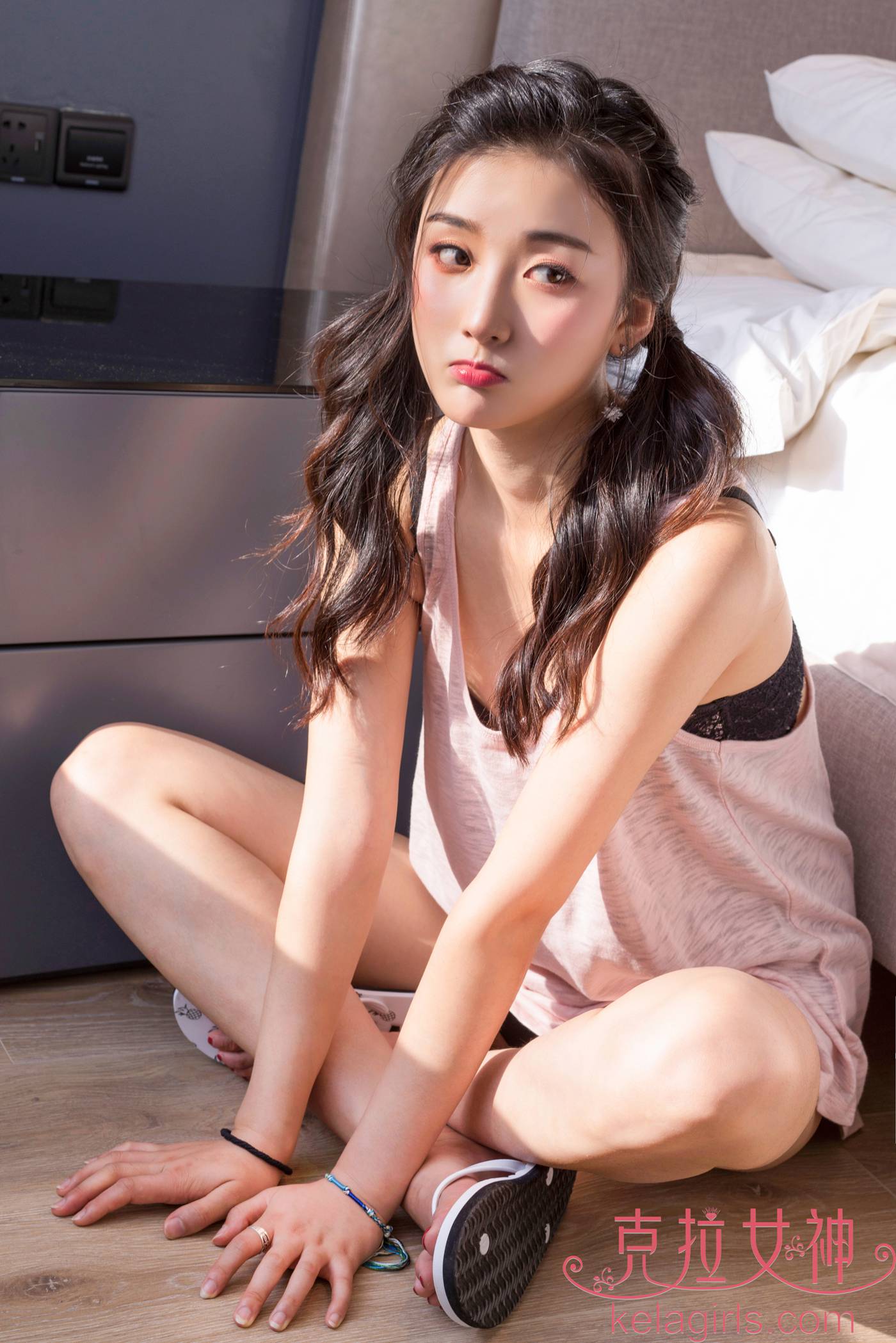 图片[14]-[Kelagirls克拉女神]2018.07.12《风和日丽》馨馨[27P] – 速更版-美库