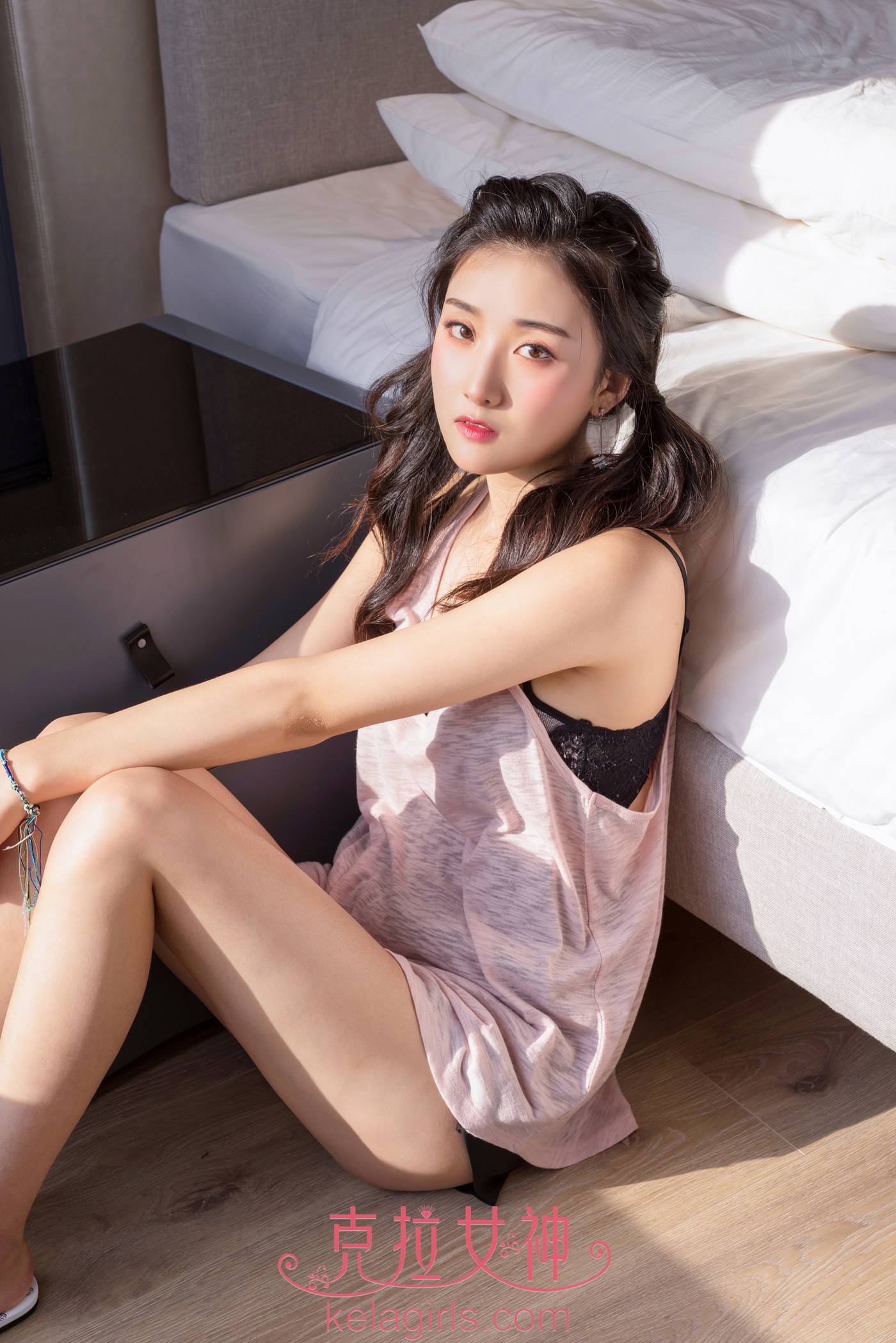 图片[19]-[Kelagirls克拉女神]2018.07.12《风和日丽》馨馨[27P] – 速更版-美库