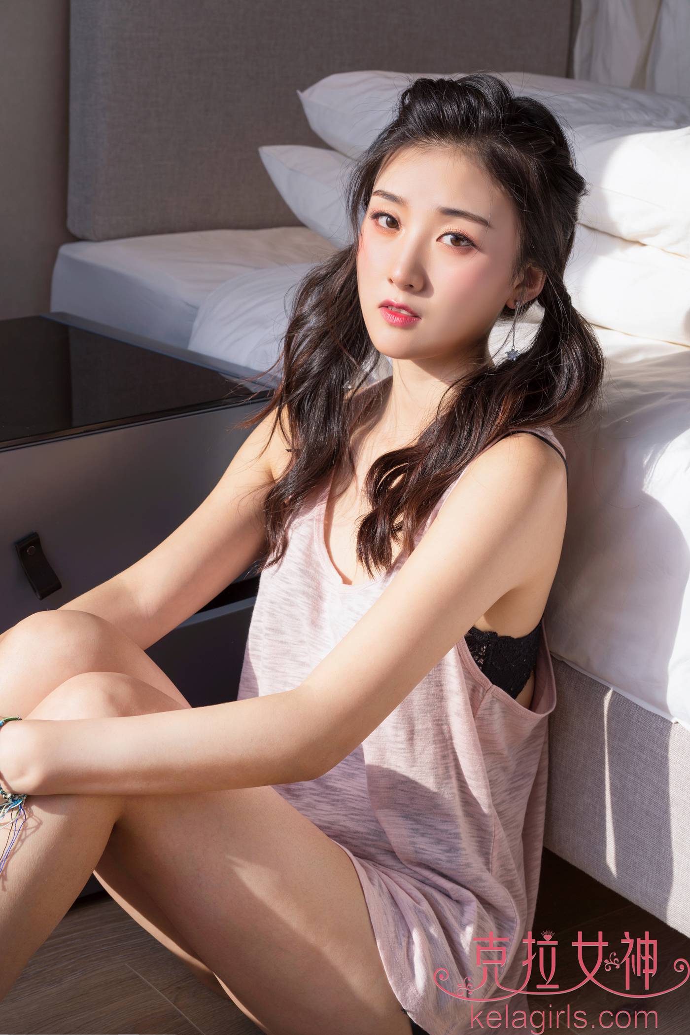 图片[23]-[Kelagirls克拉女神]2018.07.12《风和日丽》馨馨[27P] – 速更版-美库