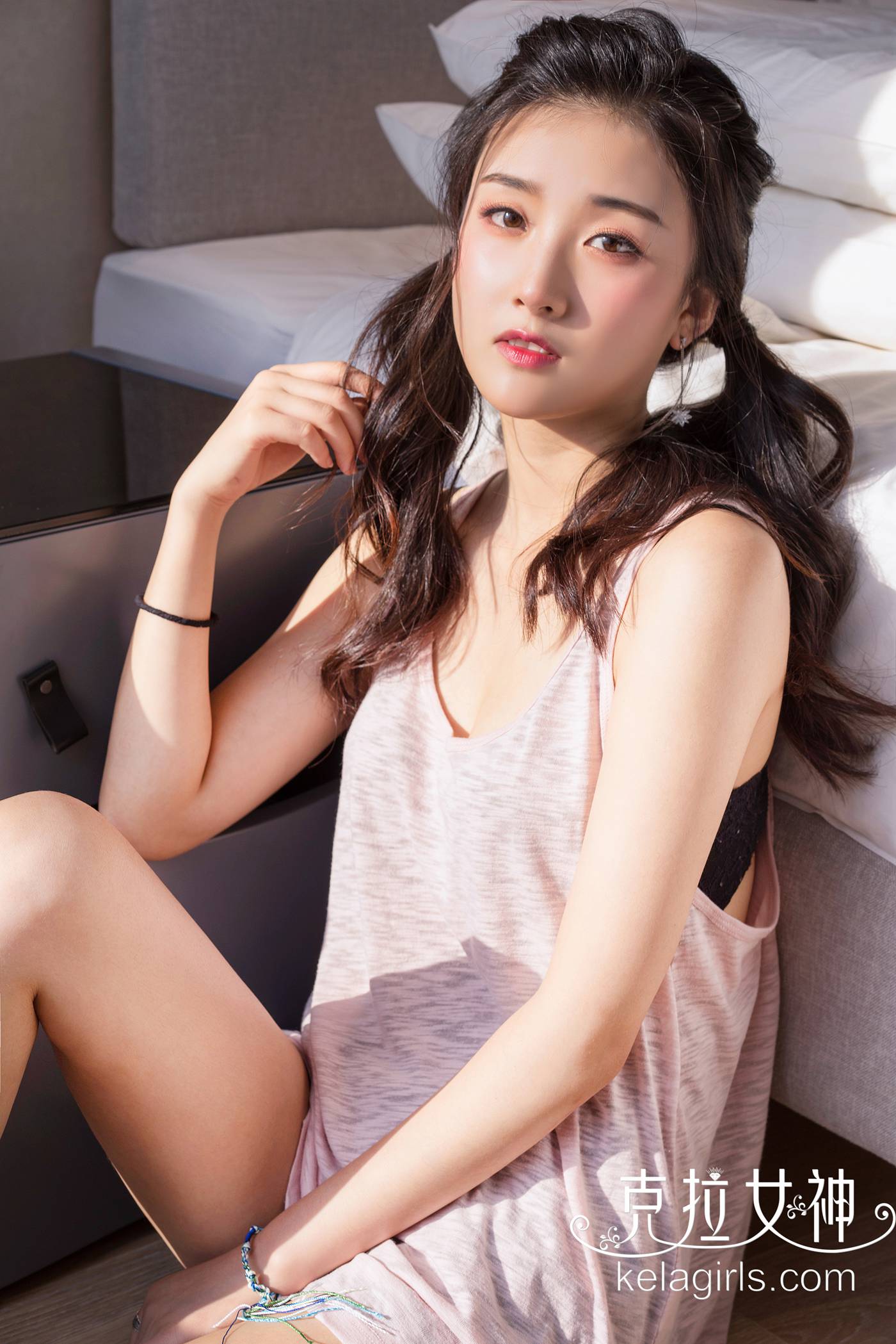 图片[26]-[Kelagirls克拉女神]2018.07.12《风和日丽》馨馨[27P] – 速更版-美库