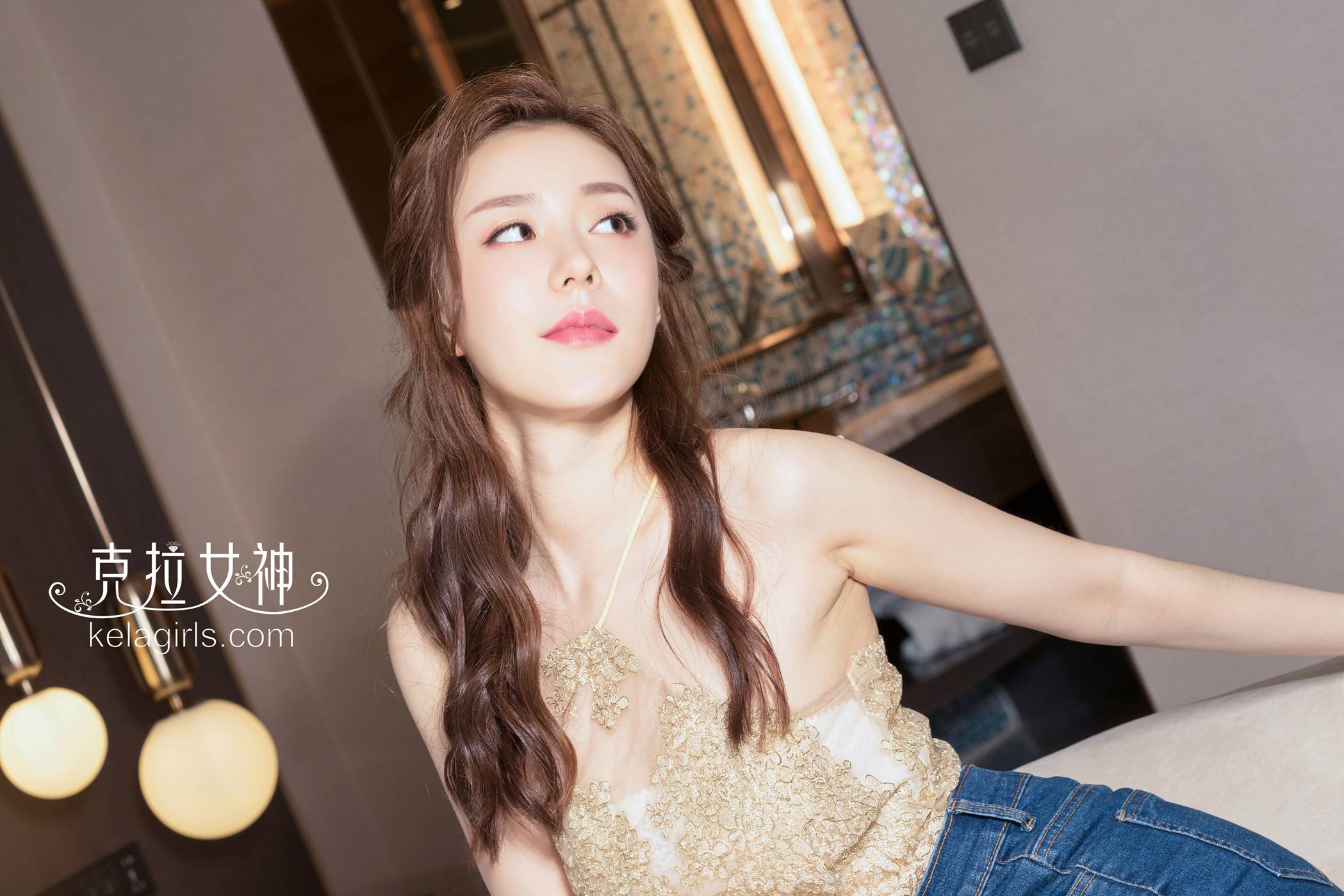 图片[12]-[Kelagirls克拉女神]2018.07.17《金枝玉叶》江琴[26P] – 速更版-美库