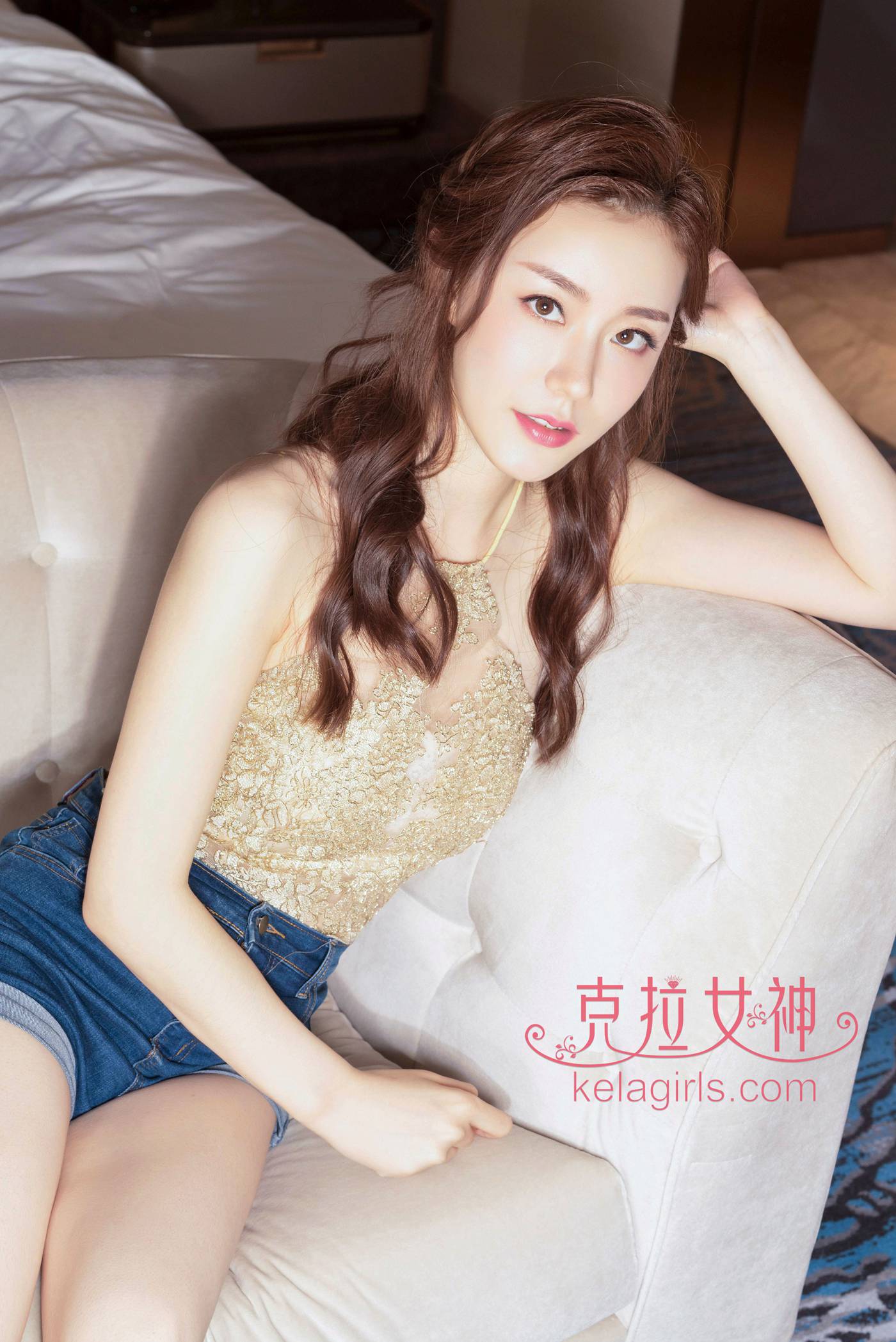 图片[25]-[Kelagirls克拉女神]2018.07.17《金枝玉叶》江琴[26P] – 速更版-美库