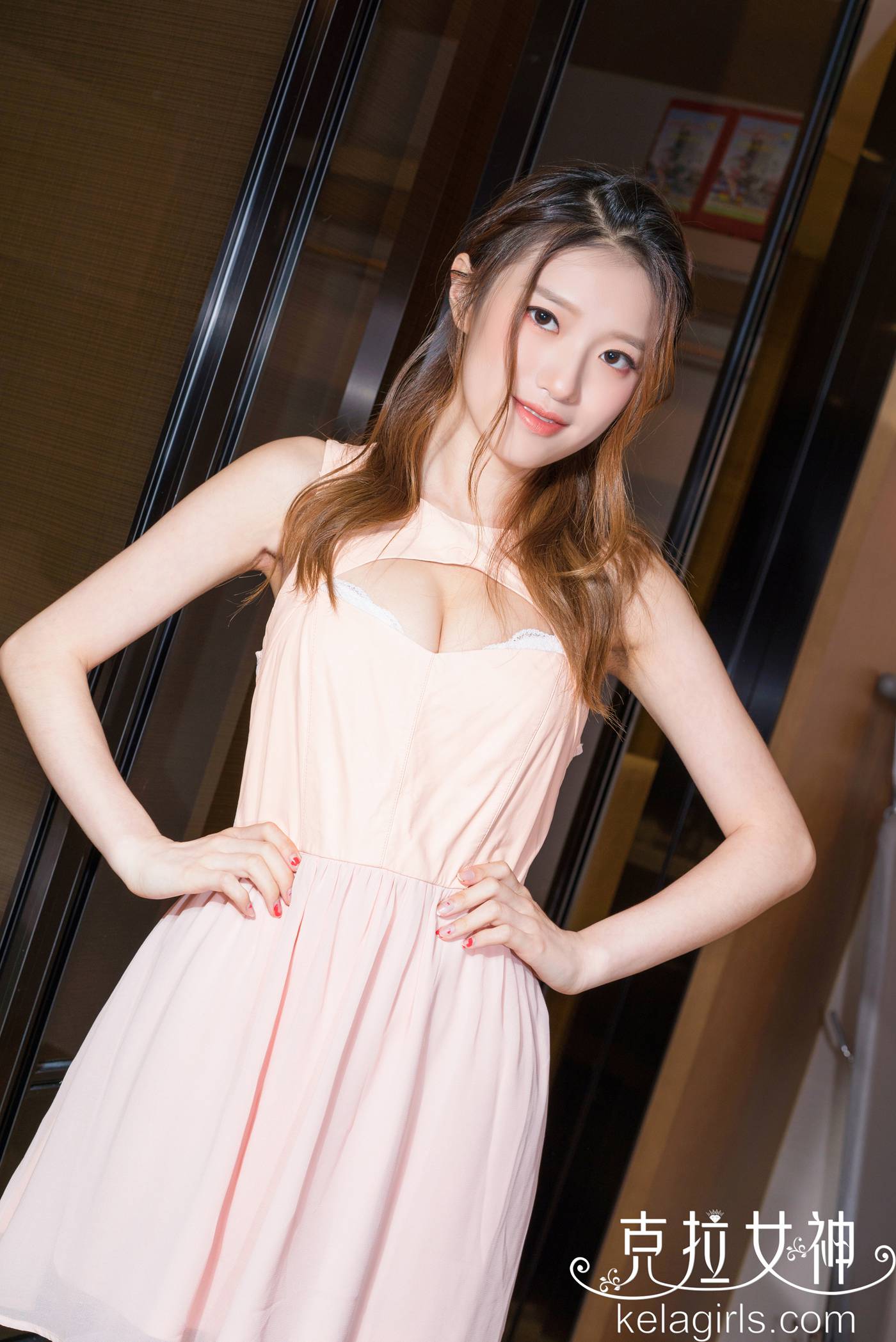 图片[26]-[Kelagirls克拉女神]2018.07.24《宽衣解带》小芹[27P] – 速更版-美库